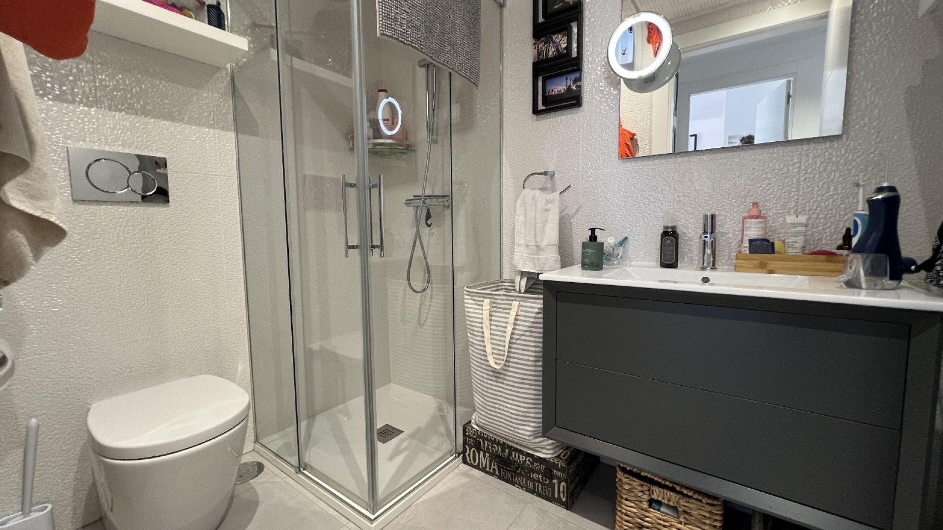 Revente - Appartement - Villamartin - Los Dolses