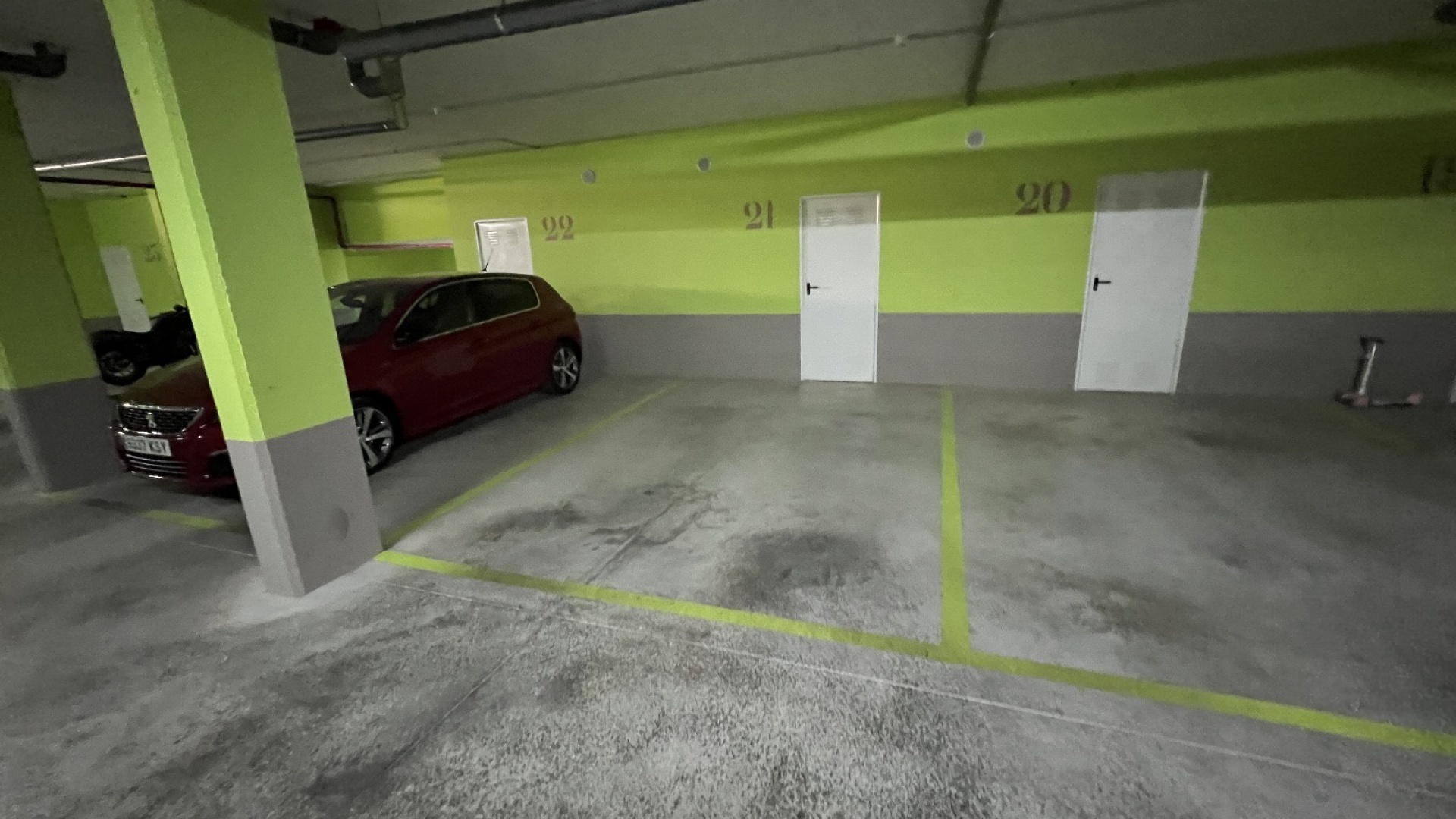 Revente - Appartement - Villamartin - Los Dolses