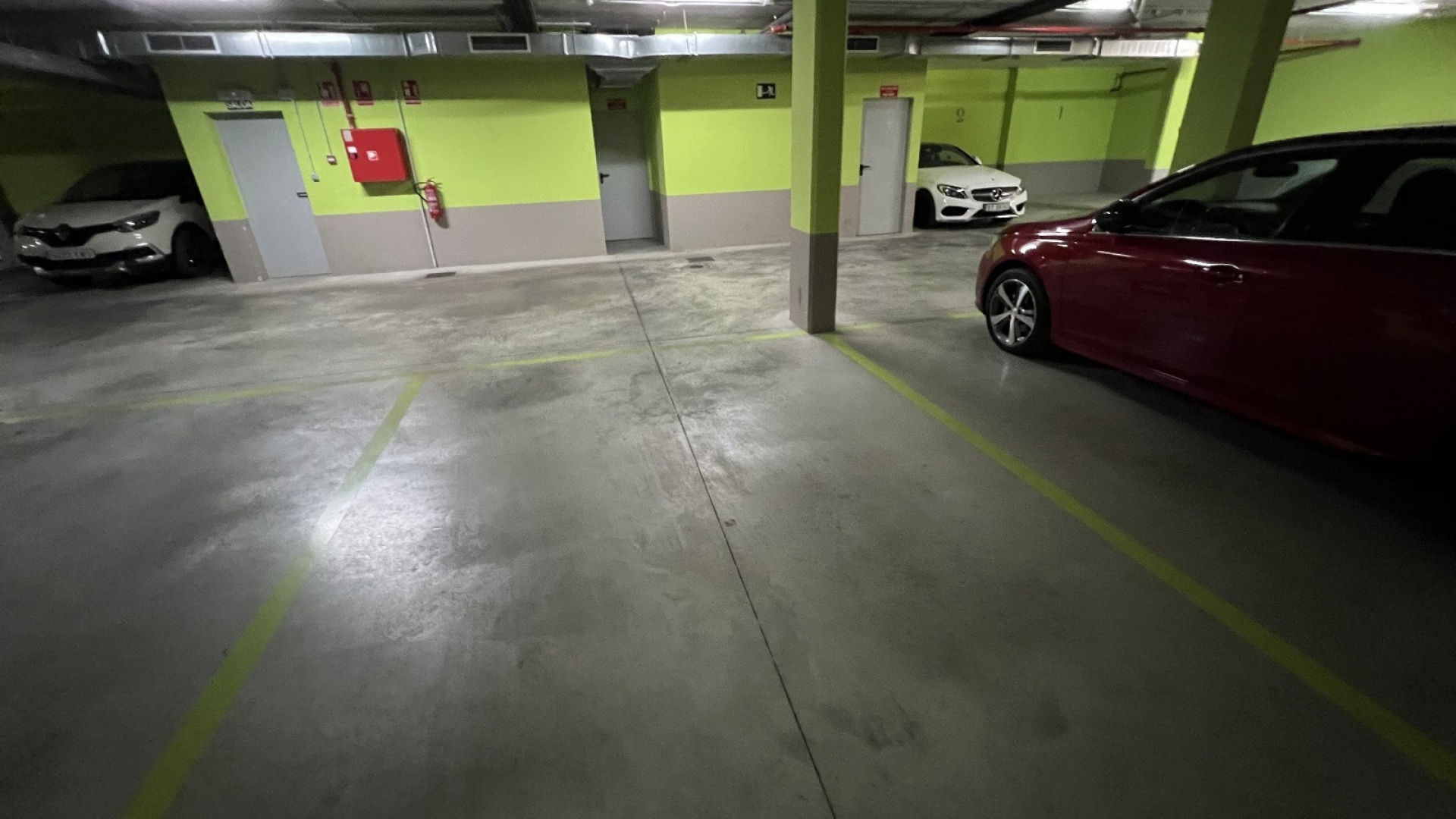 Revente - Appartement - Villamartin - Los Dolses