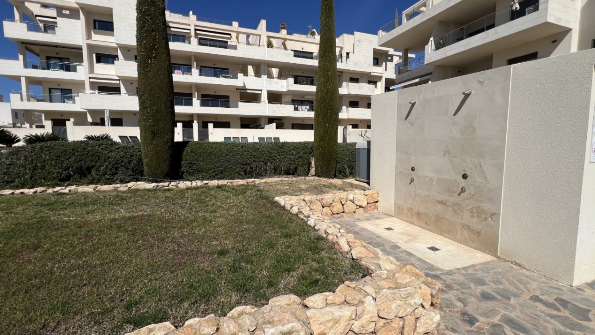 Revente - Appartement - Villamartin - Los Dolses