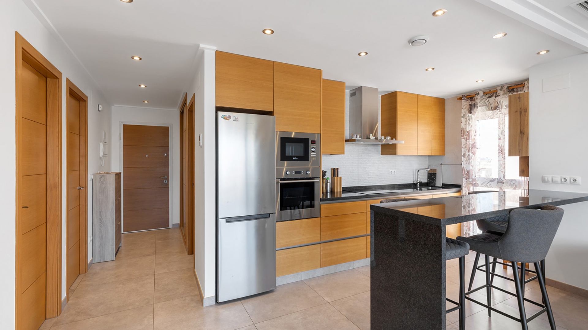 Revente - Appartement - Villamartin - Los Dolses