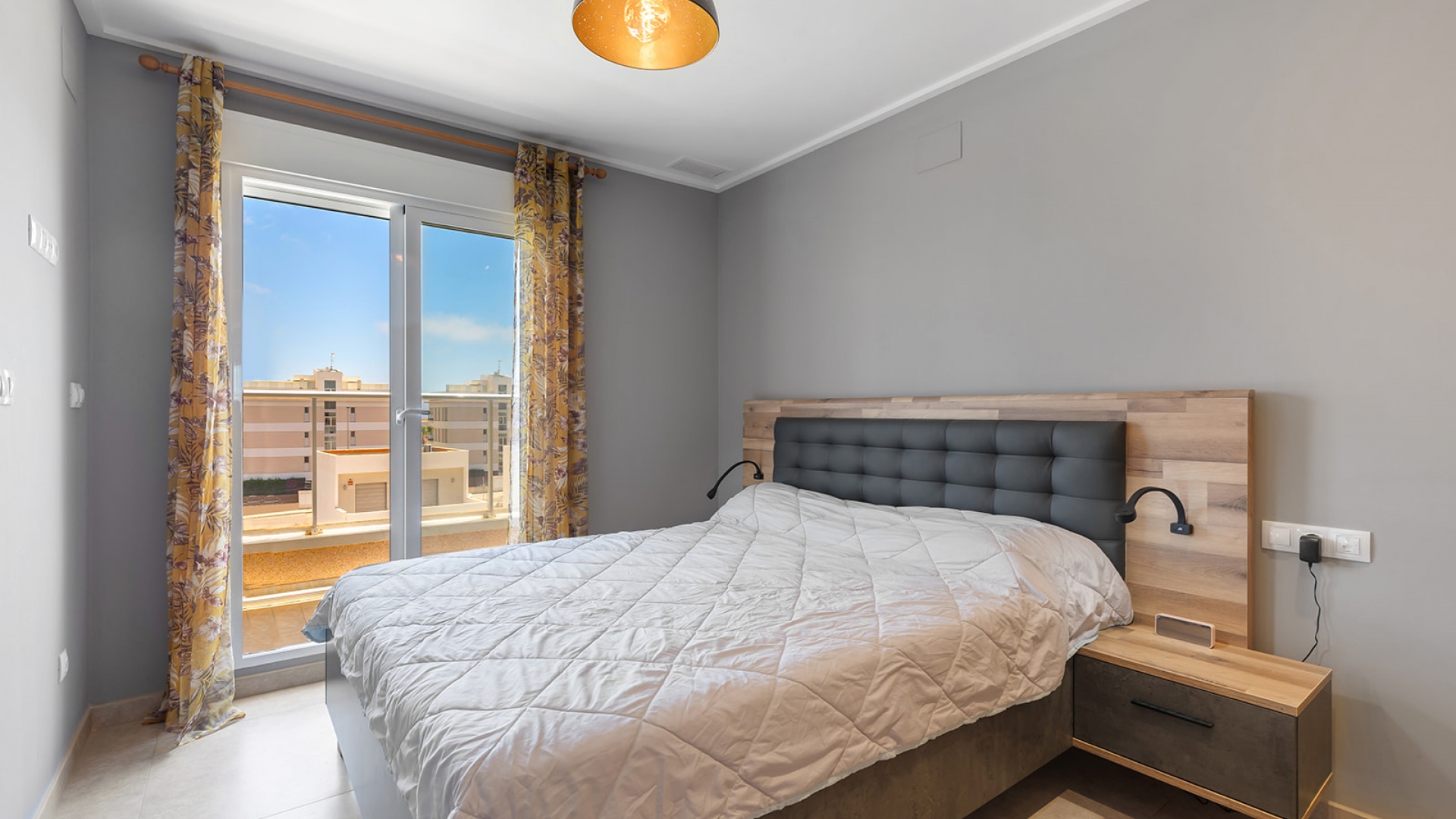 Revente - Appartement - Villamartin - Los Dolses