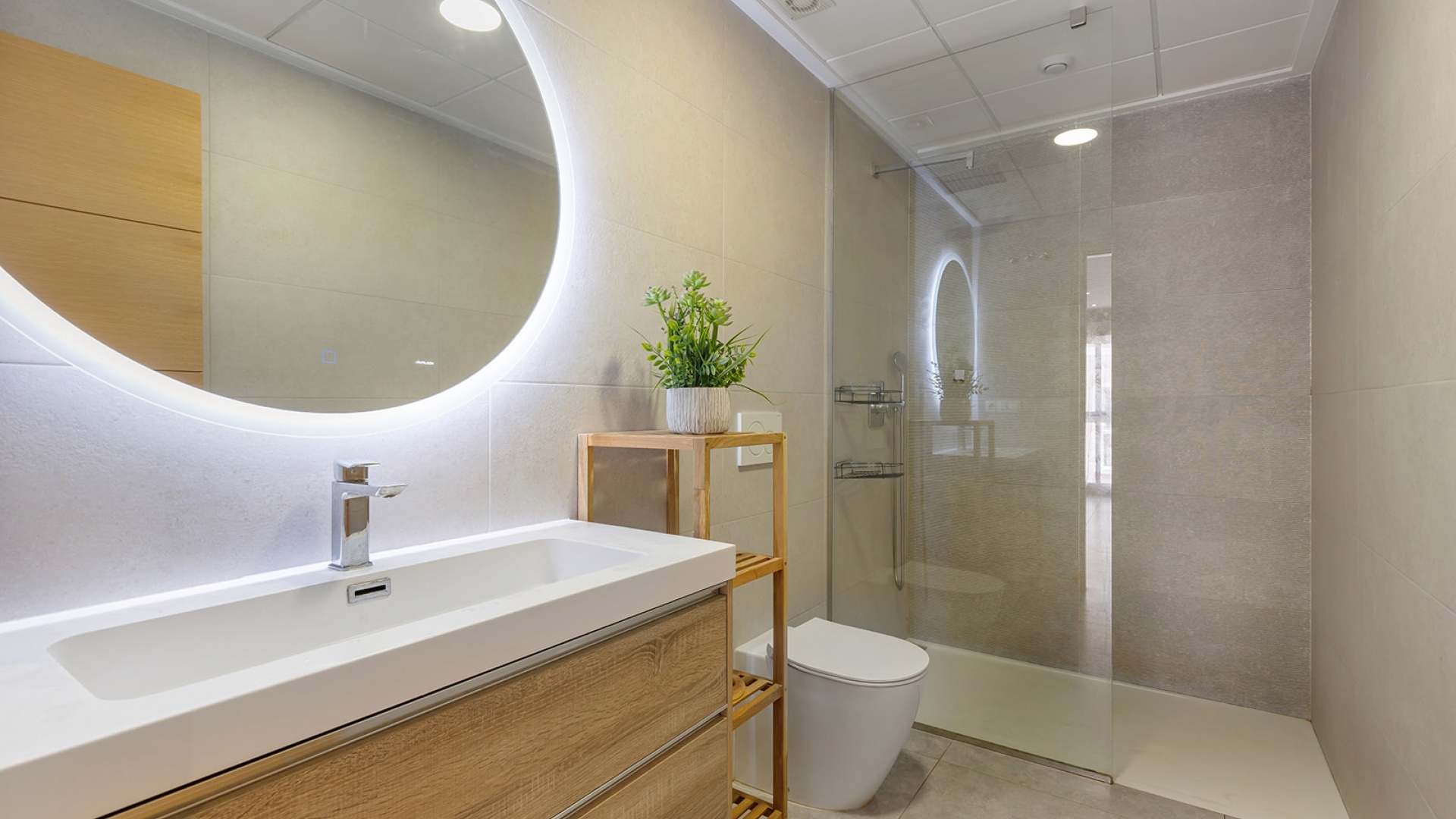 Revente - Appartement - Villamartin - Los Dolses