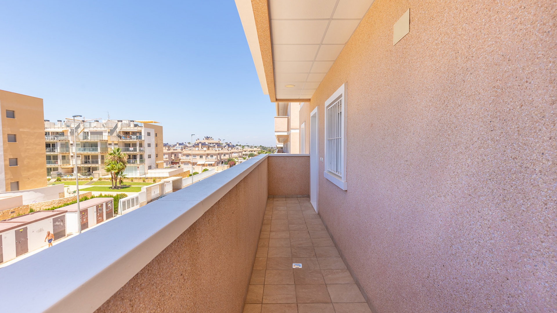 Revente - Appartement - Villamartin - Los Dolses