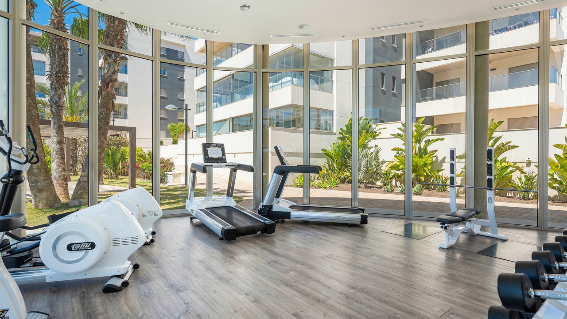 Revente - Appartement - Villamartin - Los Dolses