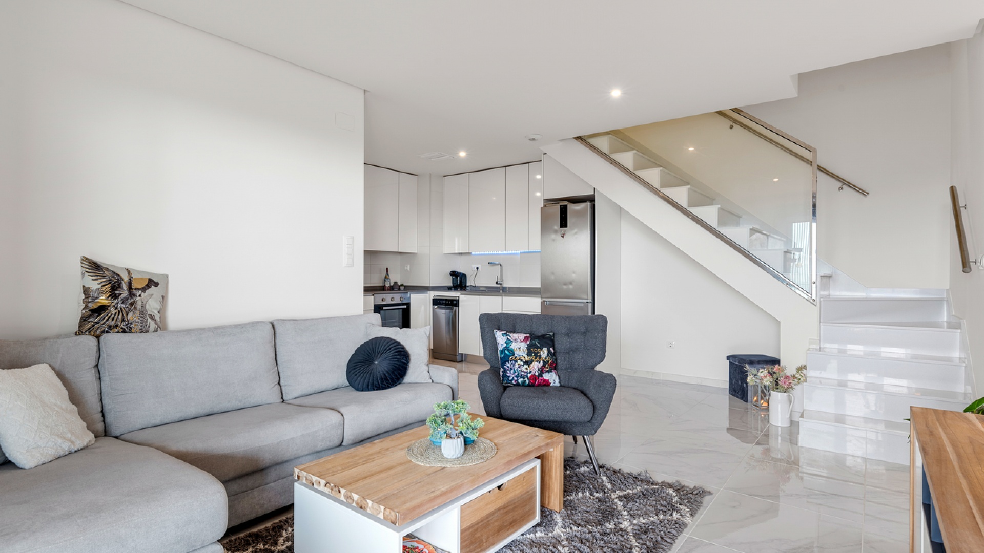 Revente - Appartement - Villamartin - Los Dolses