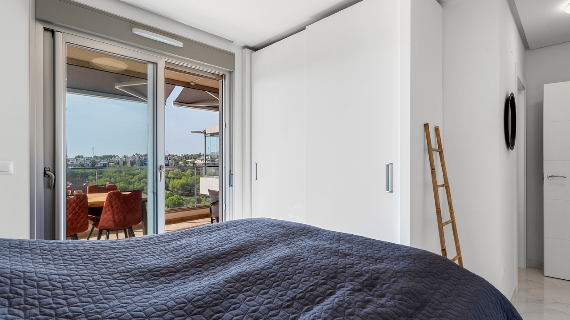 Revente - Appartement - Villamartin - Los Dolses