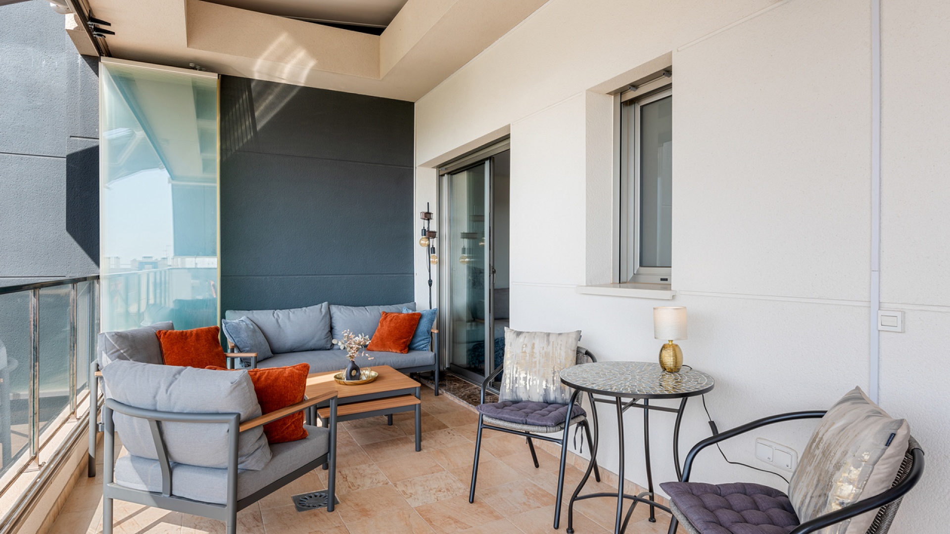 Revente - Appartement - Villamartin - Los Dolses