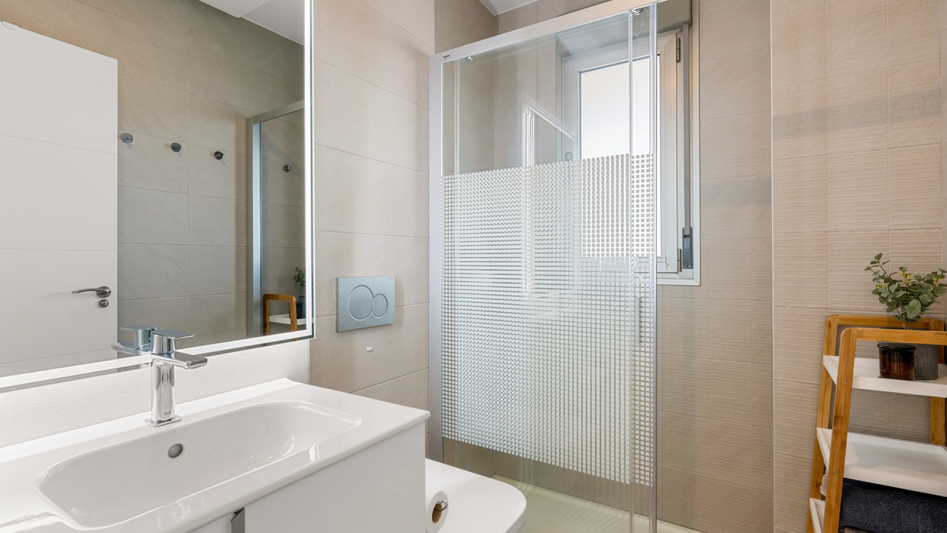 Revente - Appartement - Villamartin - Los Dolses