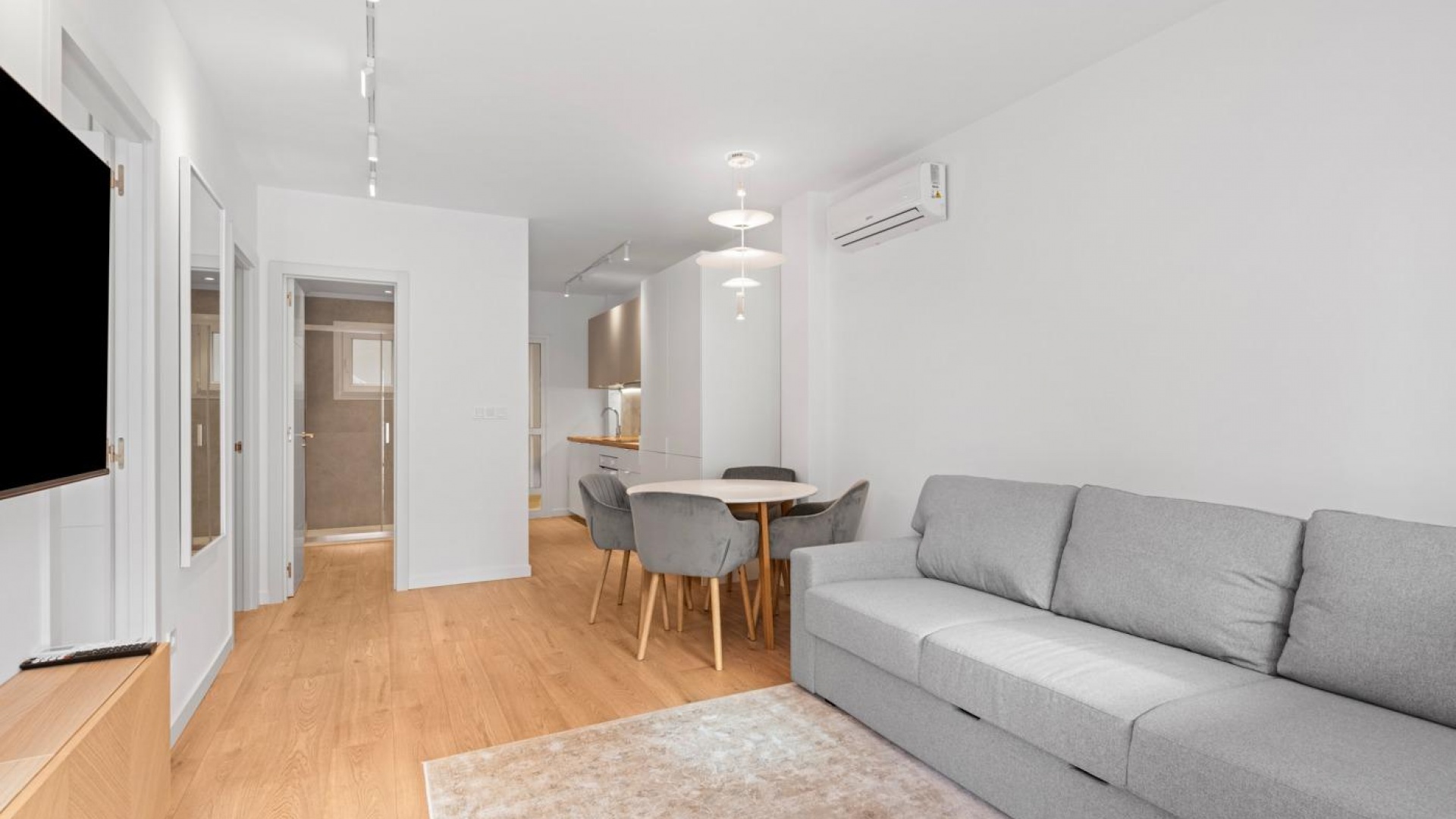 Revente - Appartement - Villamartin - Los Dolses