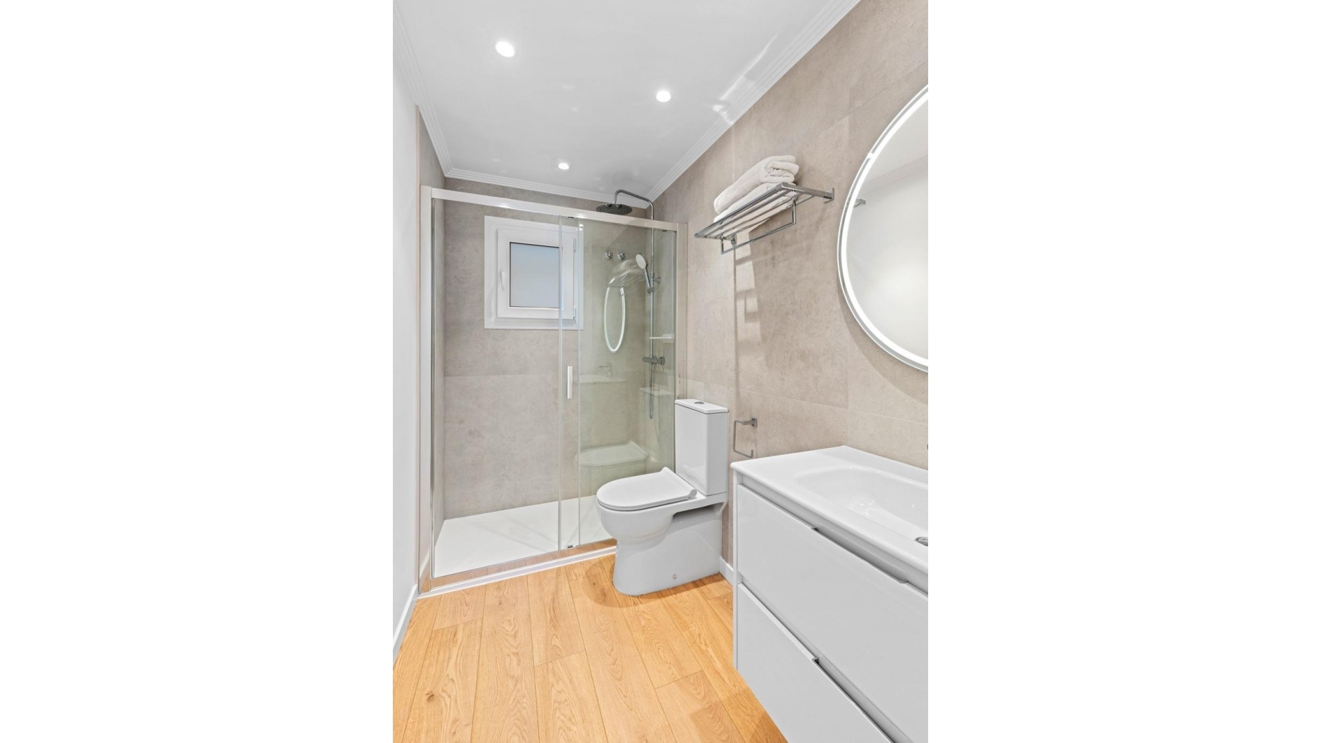 Revente - Appartement - Villamartin - Los Dolses