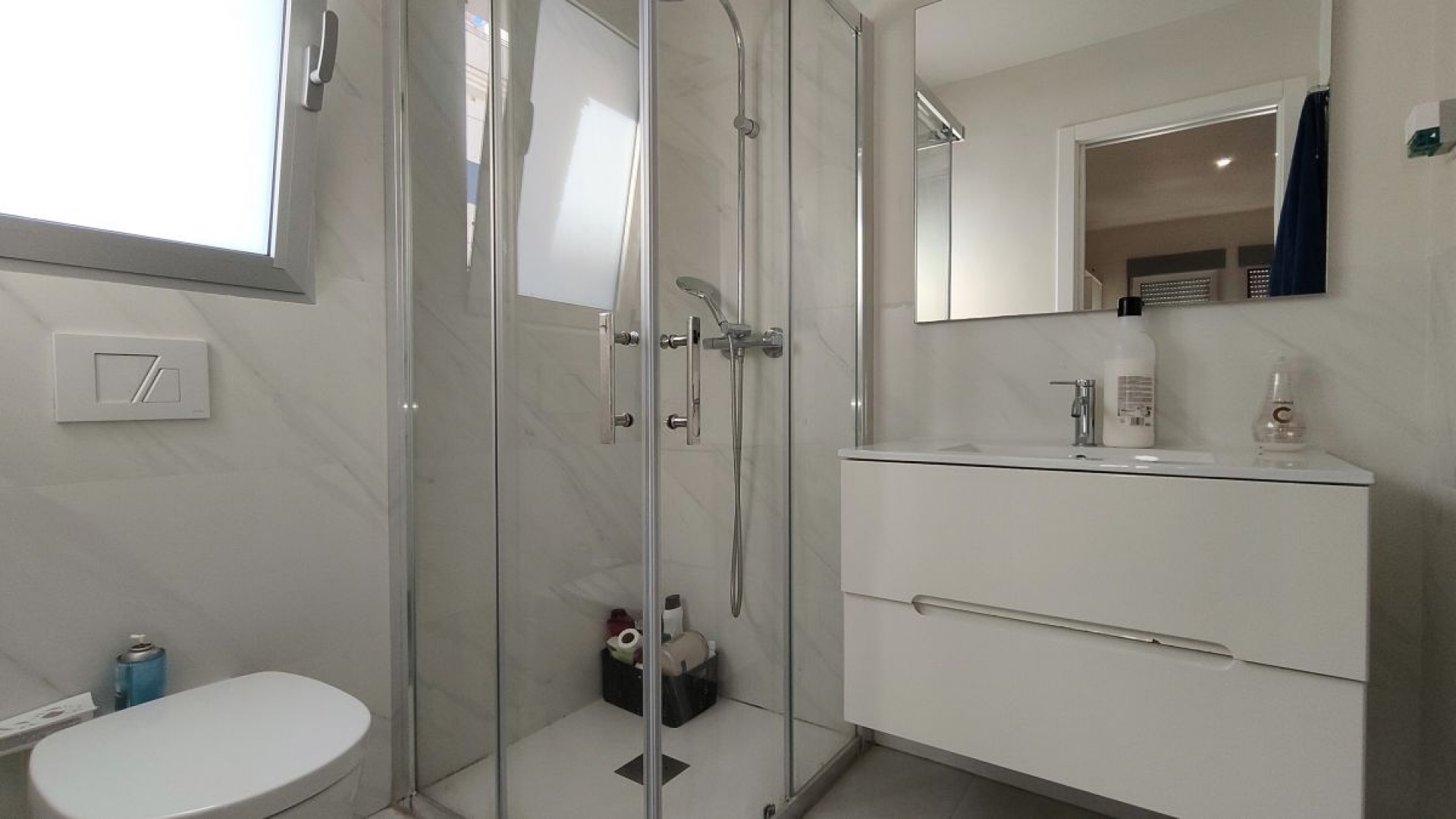 Revente - Appartement - Villamartin - Los Dolses