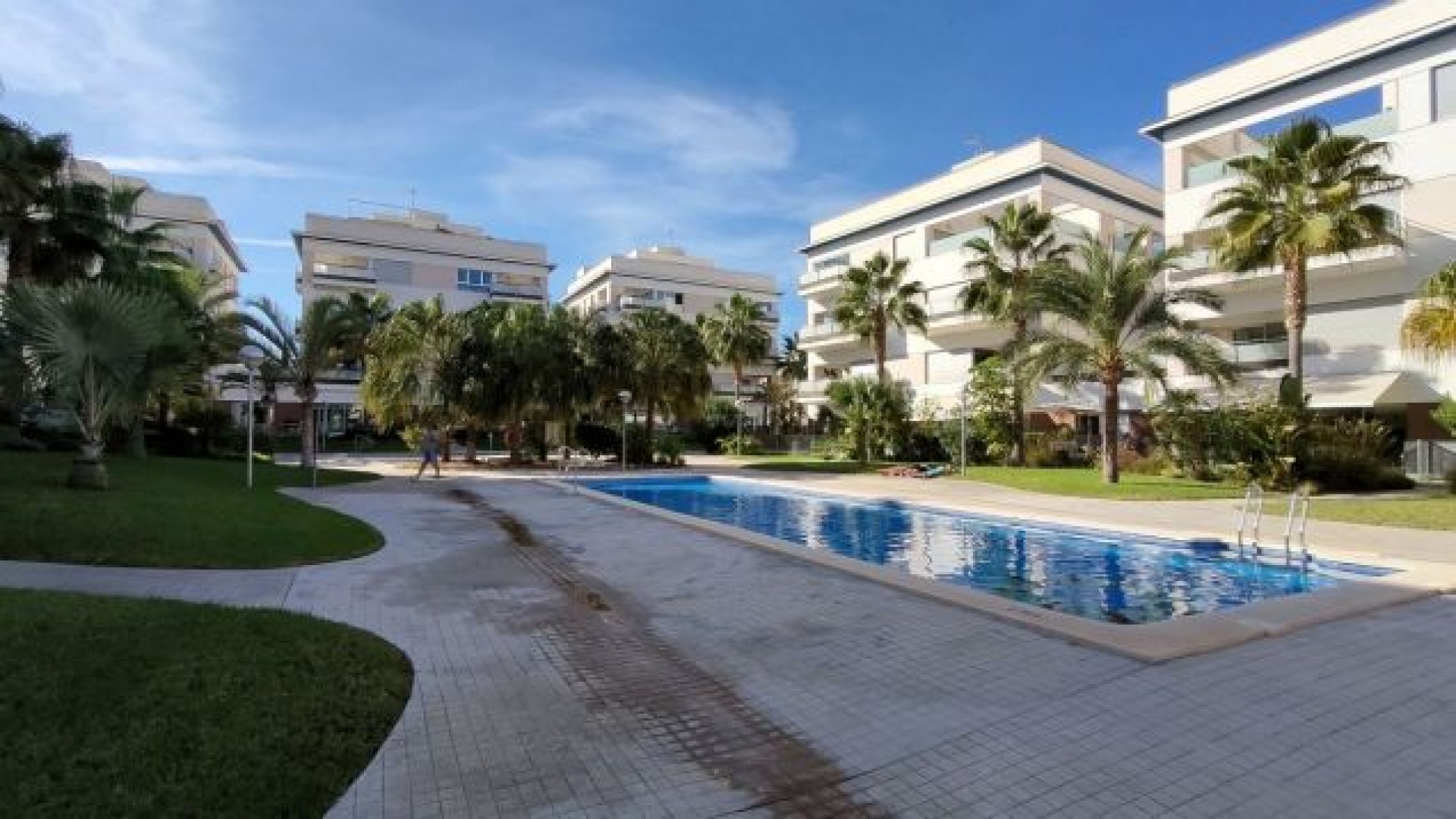 Revente - Appartement - Villamartin - Los Dolses