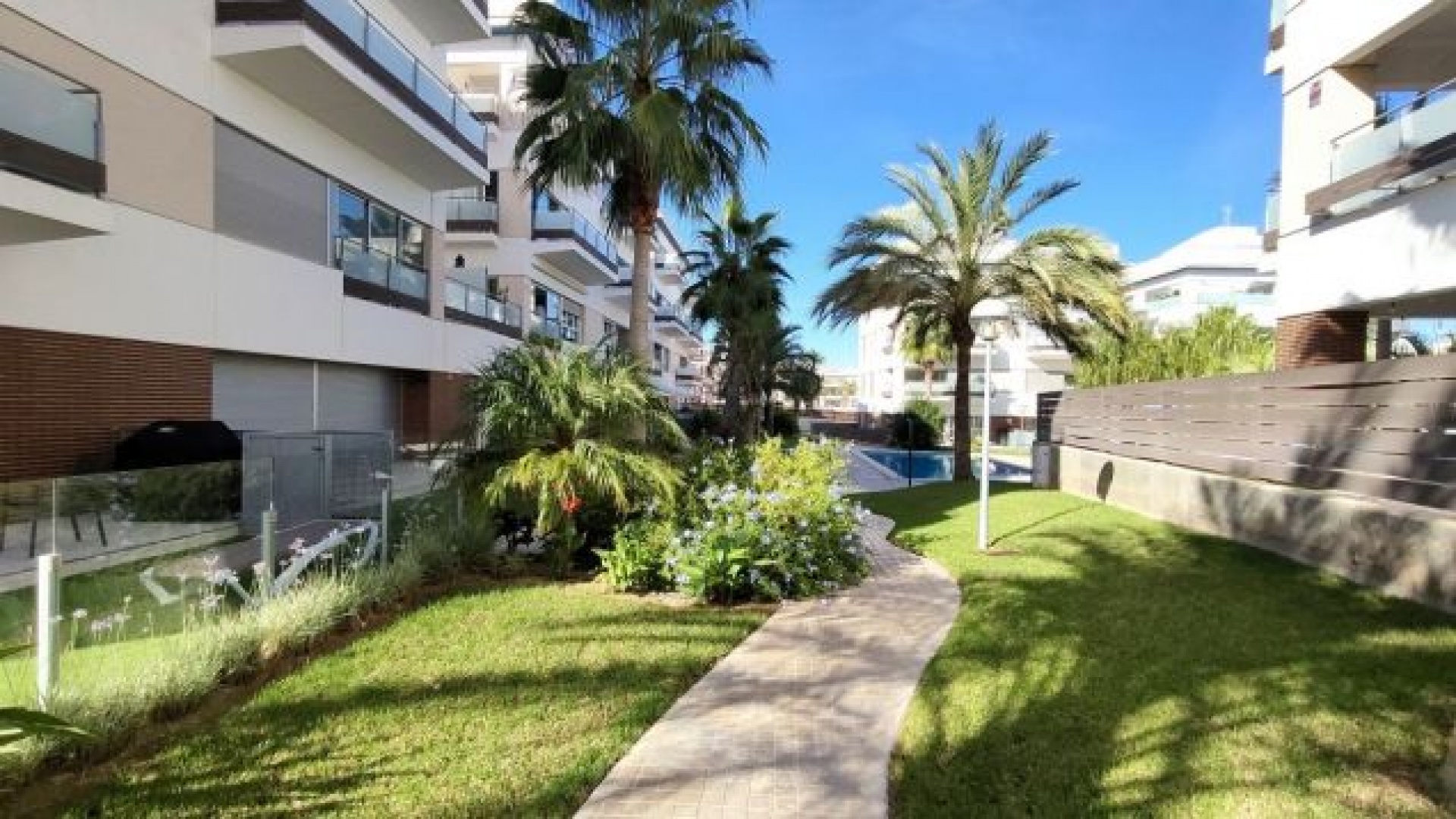 Revente - Appartement - Villamartin - Los Dolses