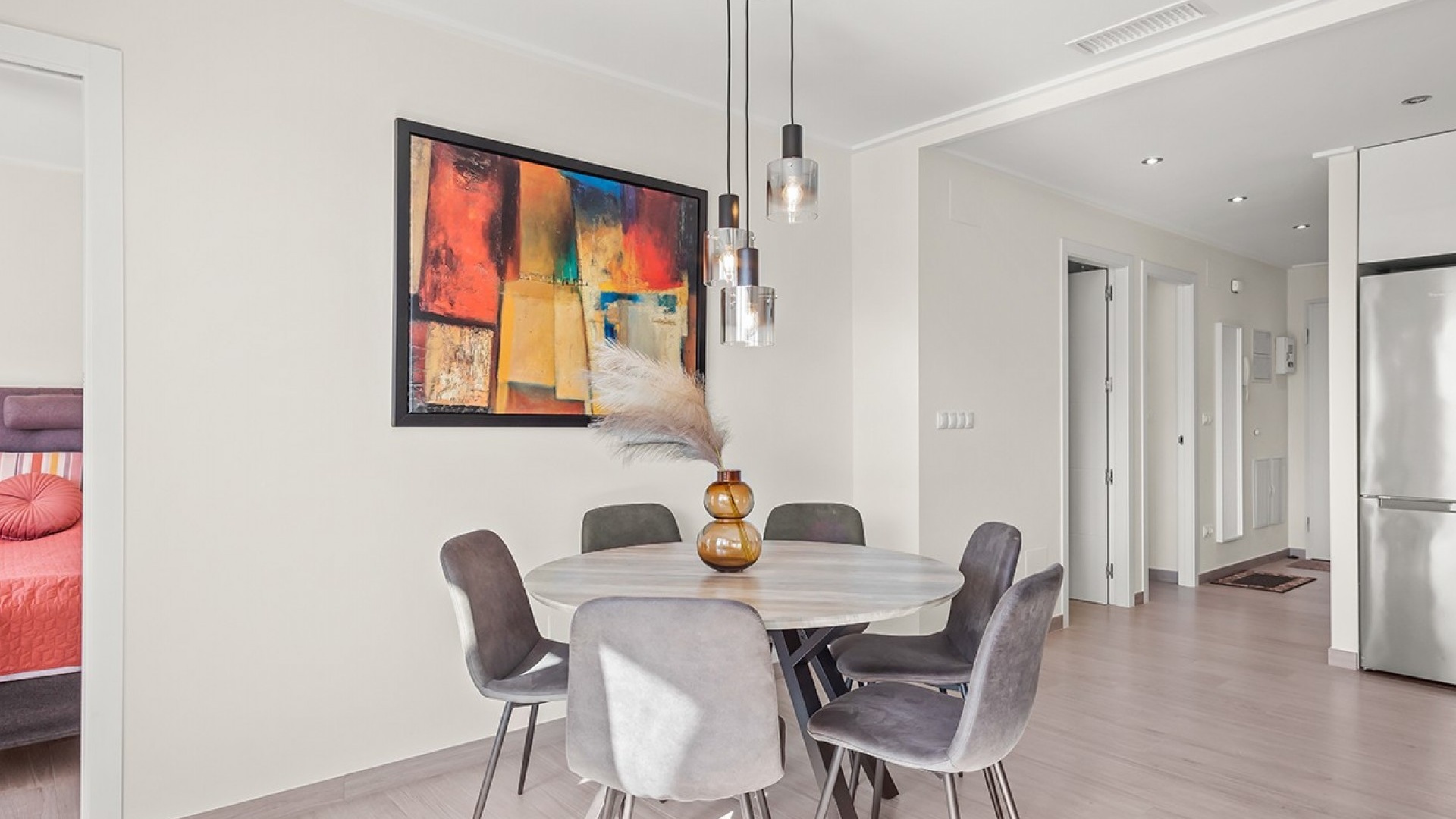 Revente - Appartement - Villamartin - Los Dolses