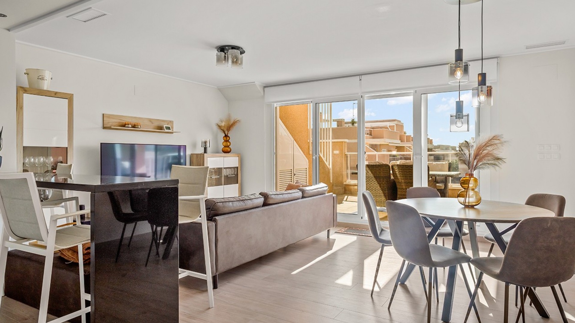 Revente - Appartement - Villamartin - Los Dolses