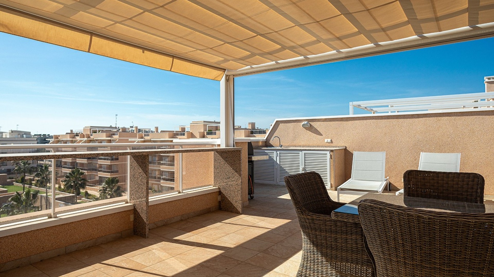 Revente - Appartement - Villamartin - Los Dolses