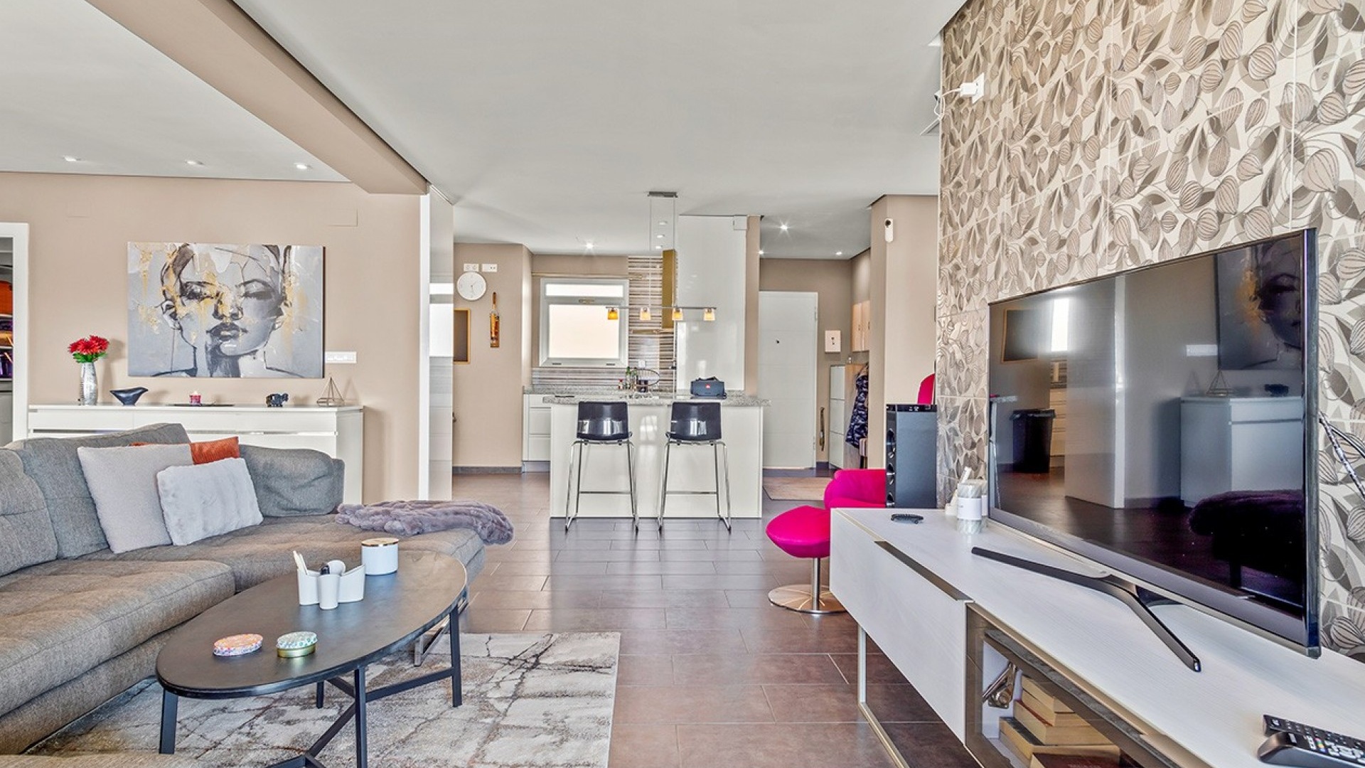 Revente - Appartement - Villamartin - Los Dolses