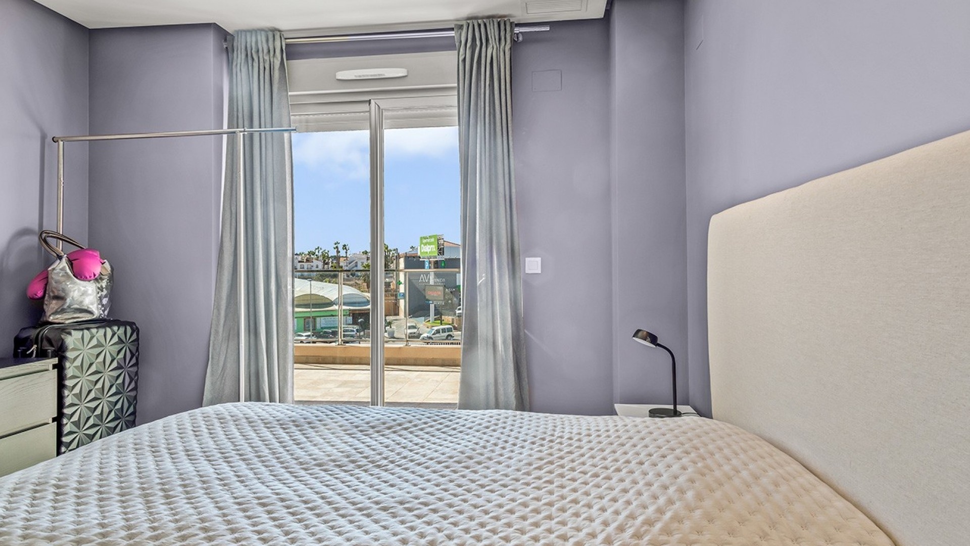 Revente - Appartement - Villamartin - Los Dolses