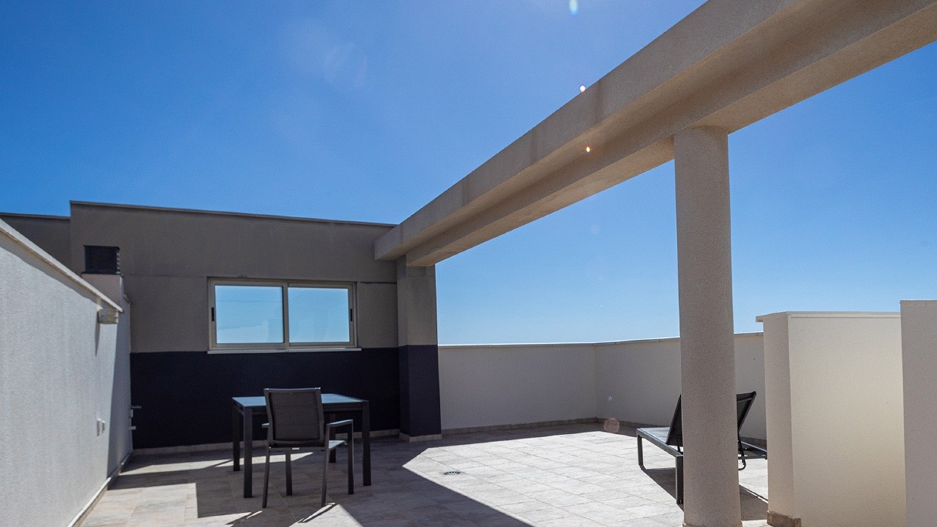 Revente - Appartement - Villamartin - Los Dolses