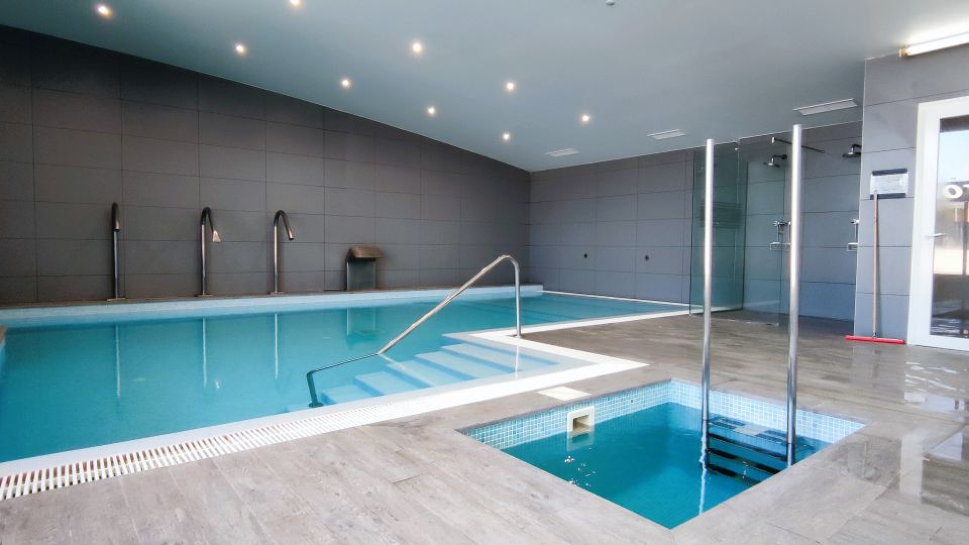 Revente - Appartement - Villamartin - Los Dolses