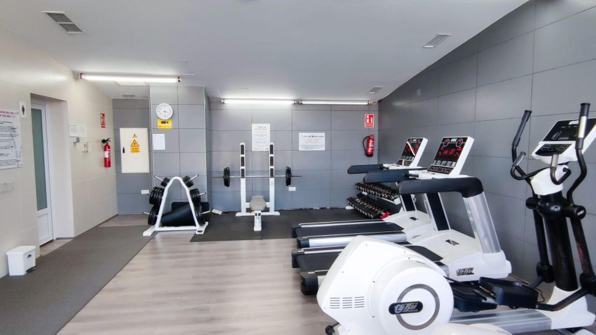 Revente - Appartement - Villamartin - Los Dolses