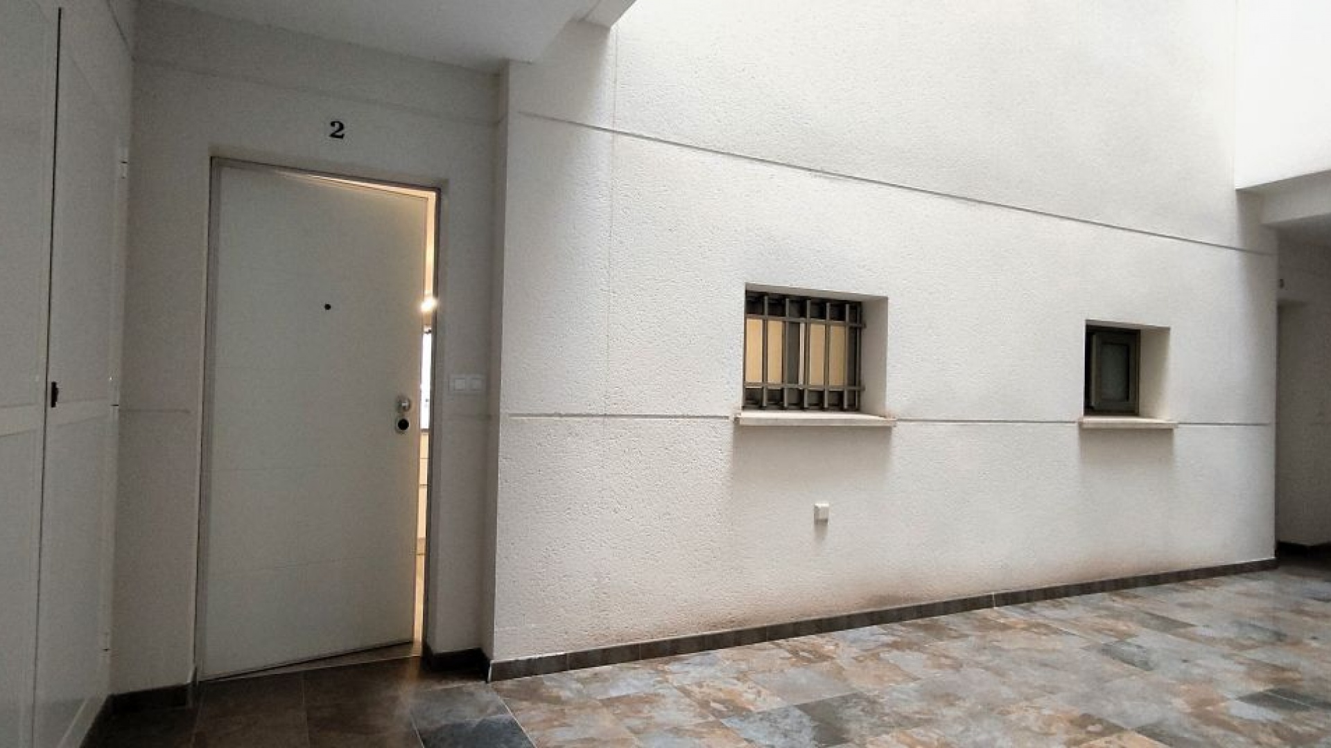 Revente - Appartement - Villamartin - Los Dolses