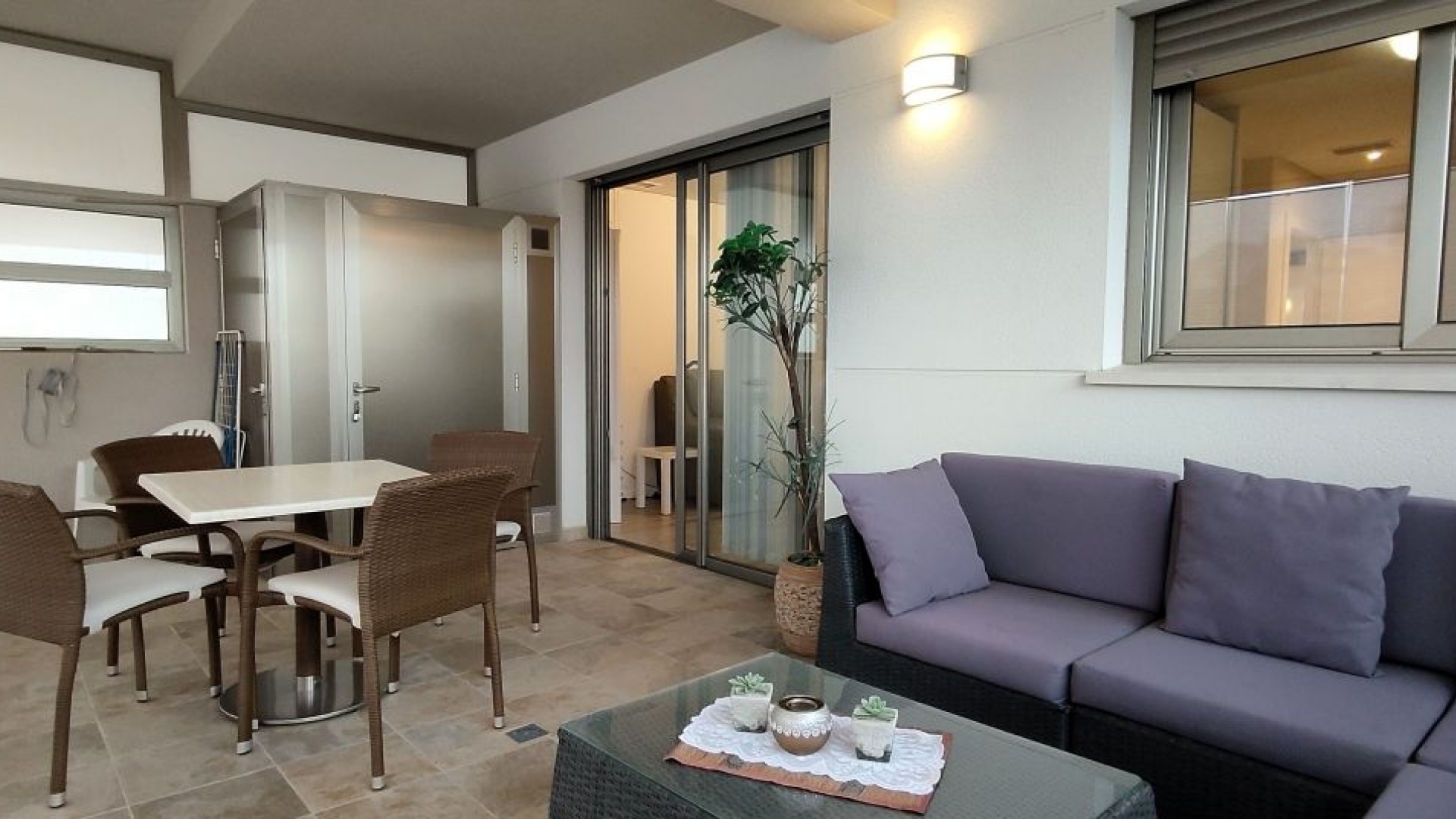 Revente - Appartement - Villamartin - Los Dolses