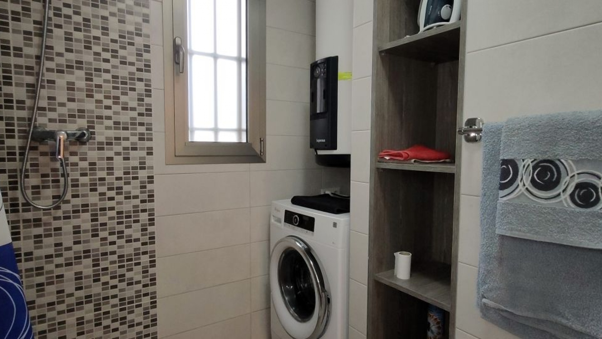 Revente - Appartement - Villamartin - Los Dolses