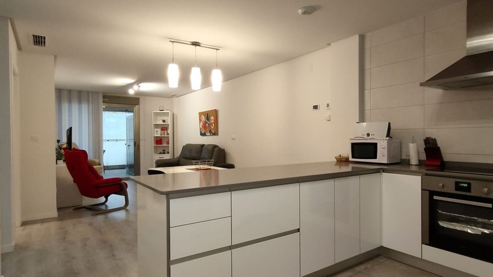 Revente - Appartement - Villamartin - Los Dolses