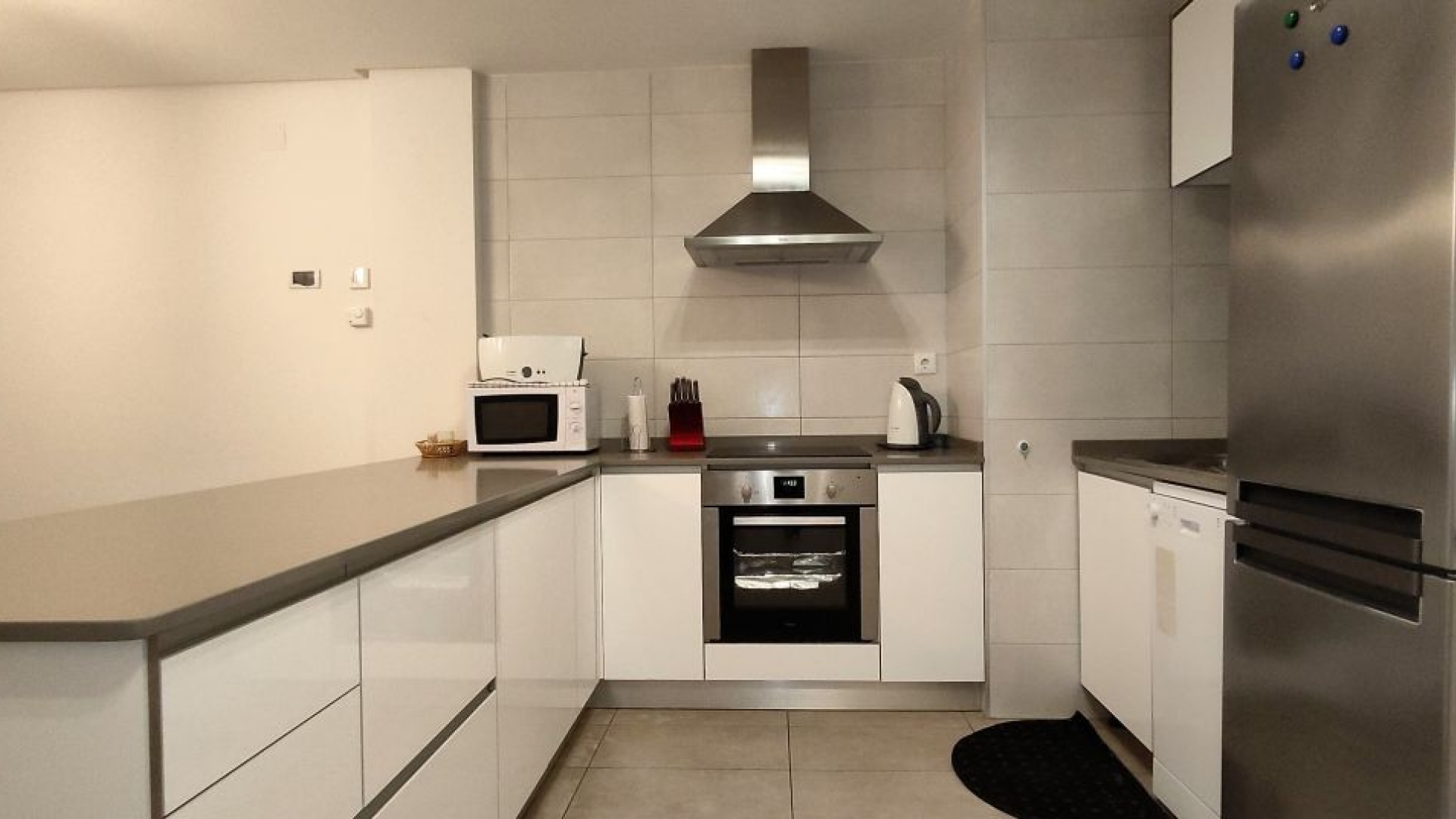 Revente - Appartement - Villamartin - Los Dolses