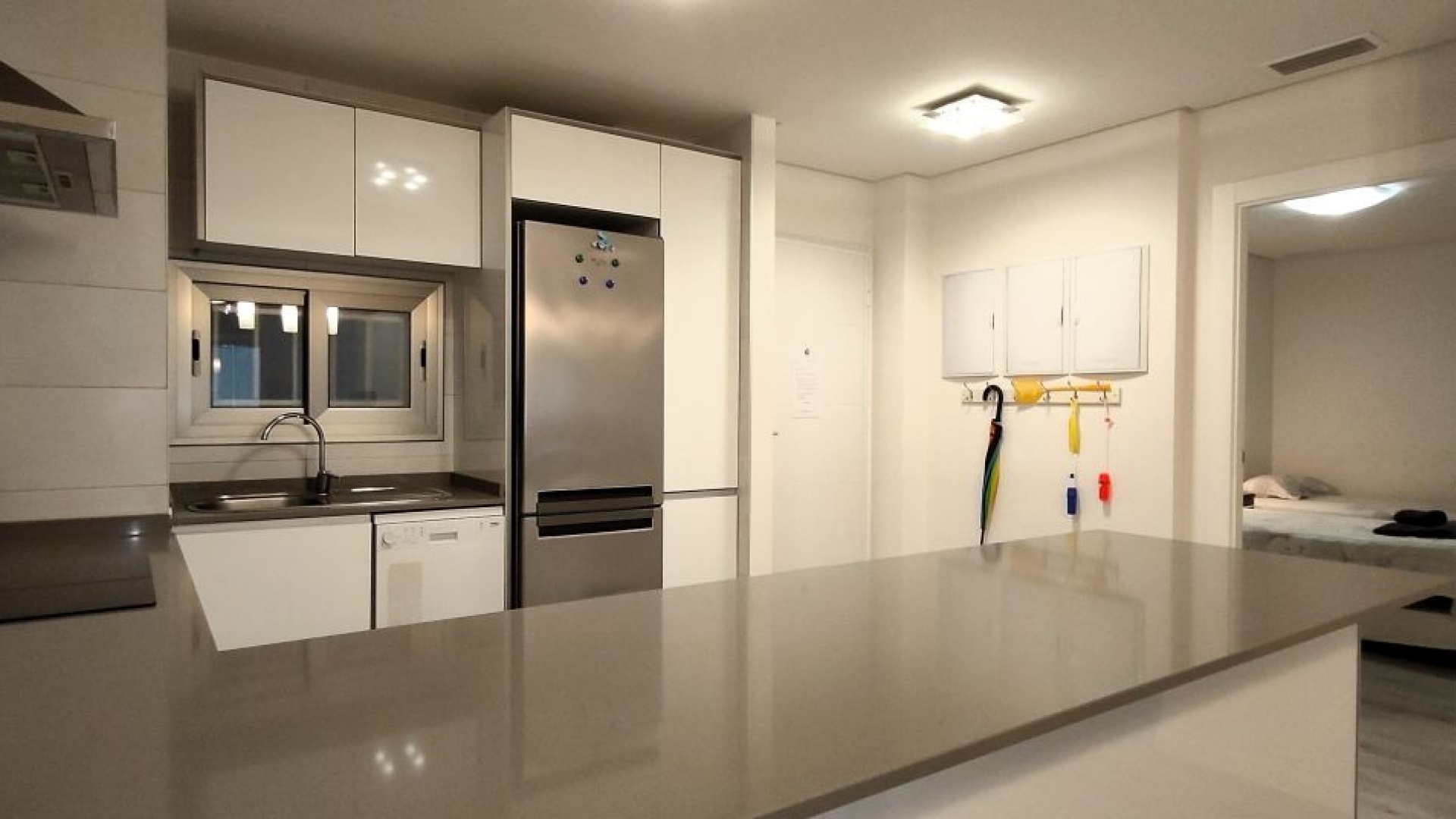 Revente - Appartement - Villamartin - Los Dolses