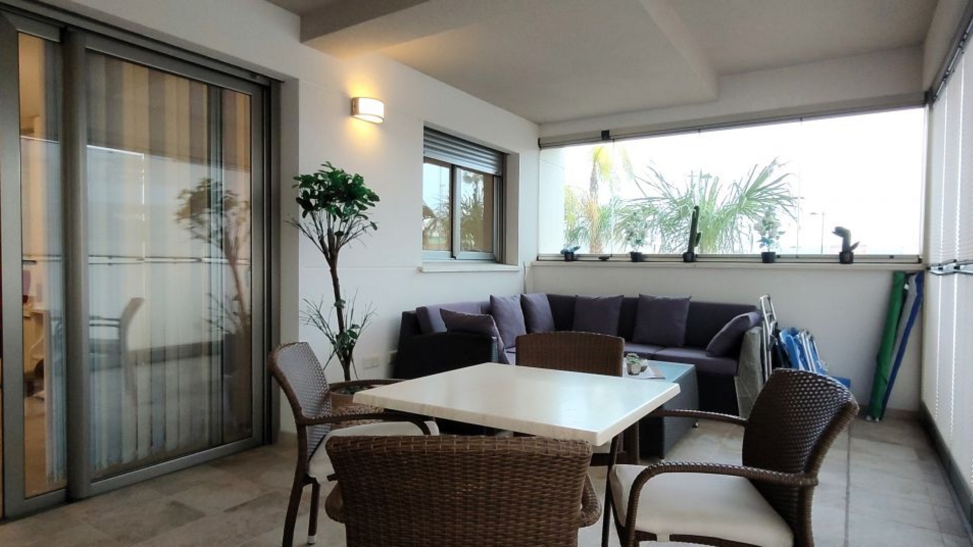 Revente - Appartement - Villamartin - Los Dolses