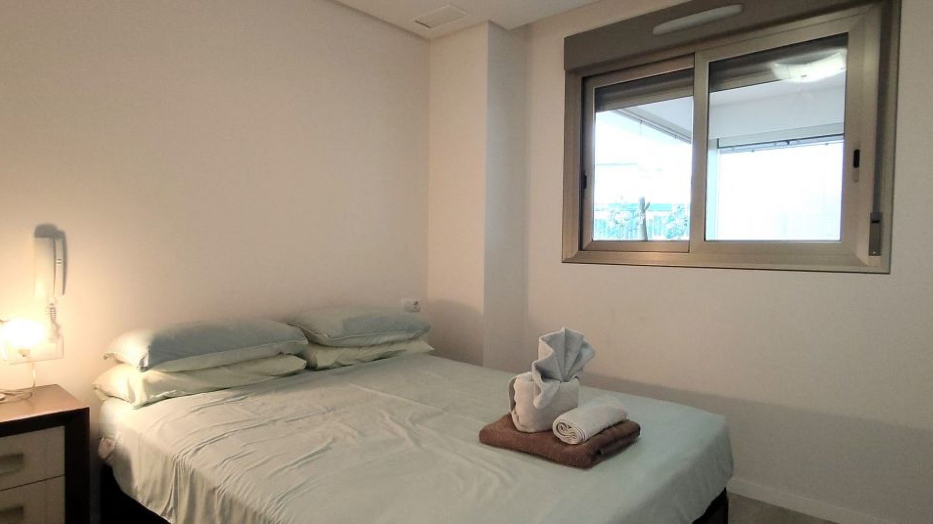 Revente - Appartement - Villamartin - Los Dolses