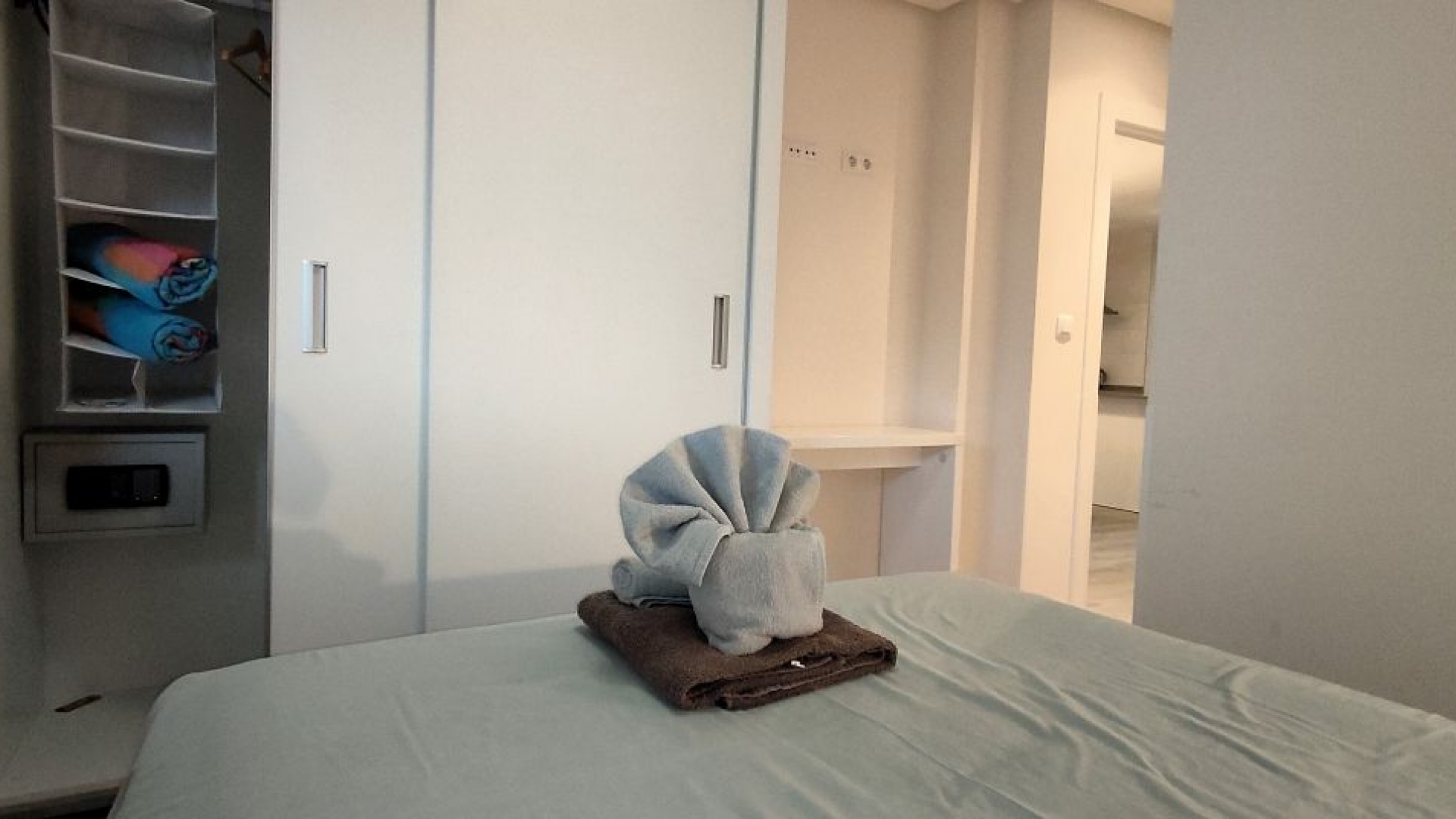 Revente - Appartement - Villamartin - Los Dolses