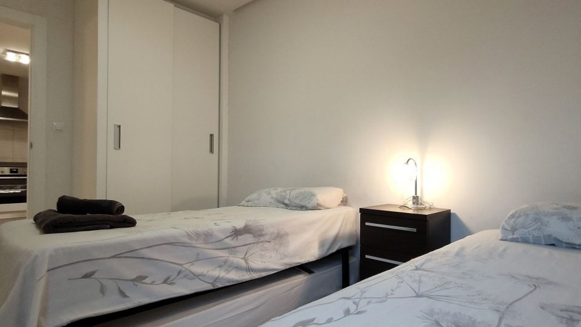 Revente - Appartement - Villamartin - Los Dolses