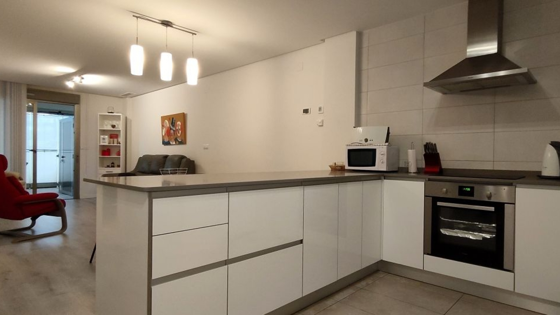 Revente - Appartement - Villamartin - Los Dolses