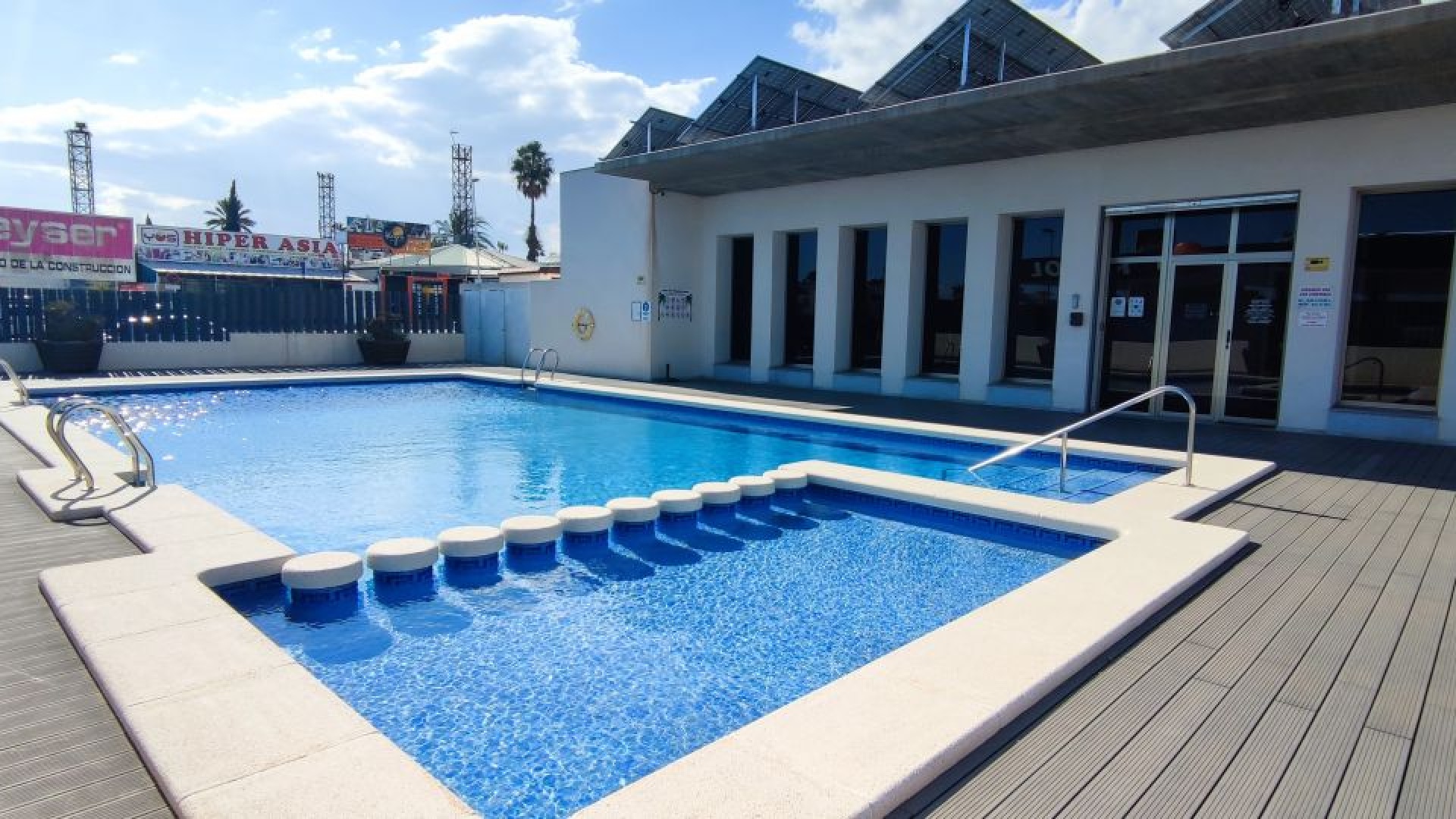 Revente - Appartement - Villamartin - Los Dolses