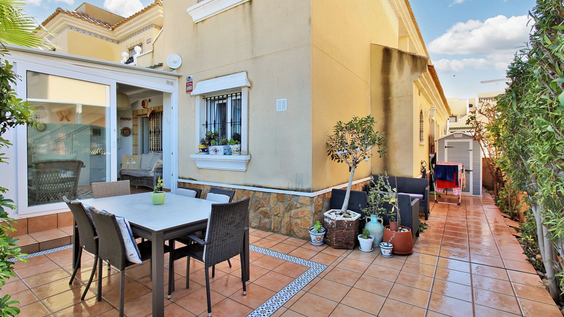 Revente - Appartement - Villamartin - Los Dolses