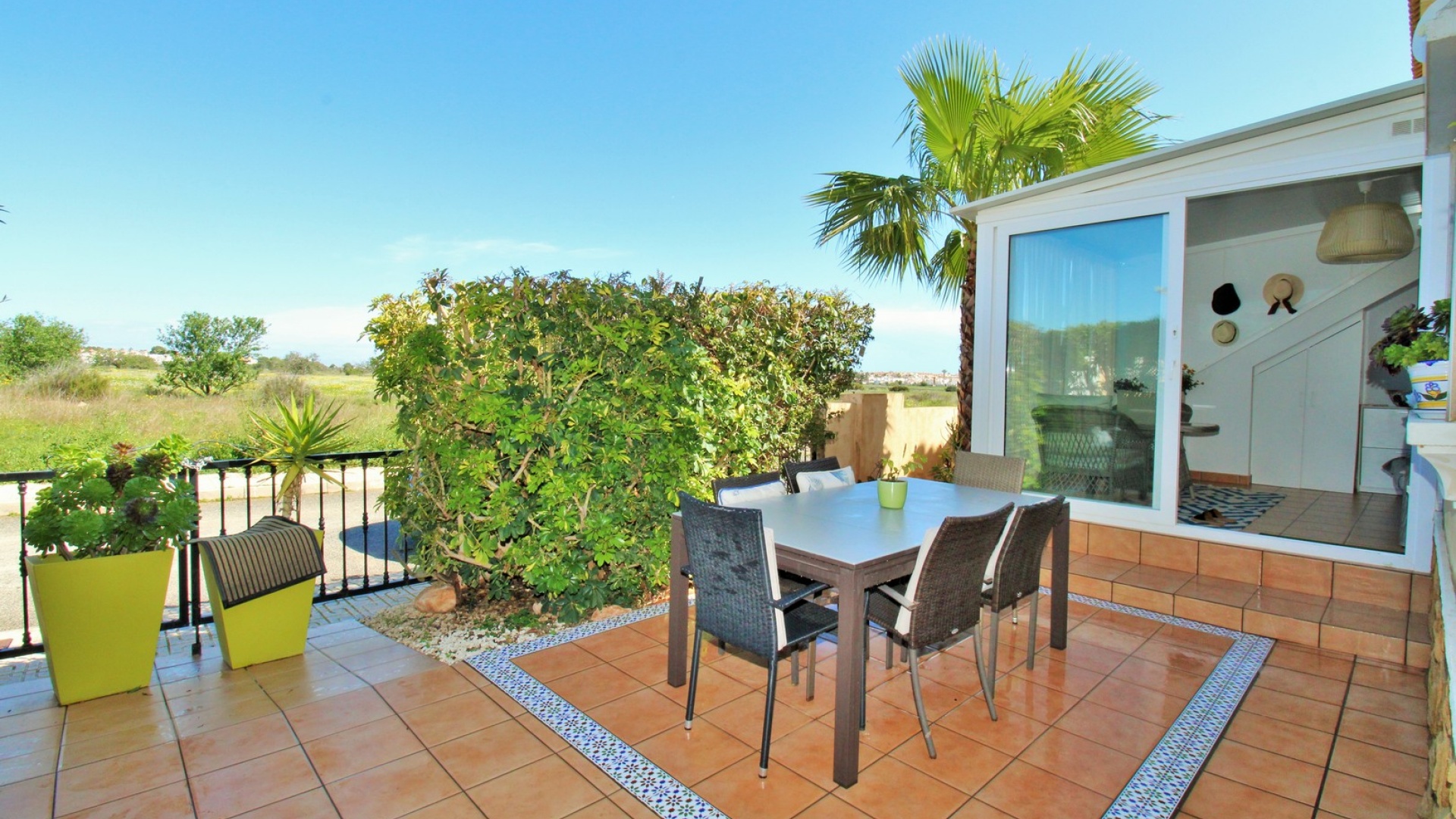 Revente - Appartement - Villamartin - Los Dolses