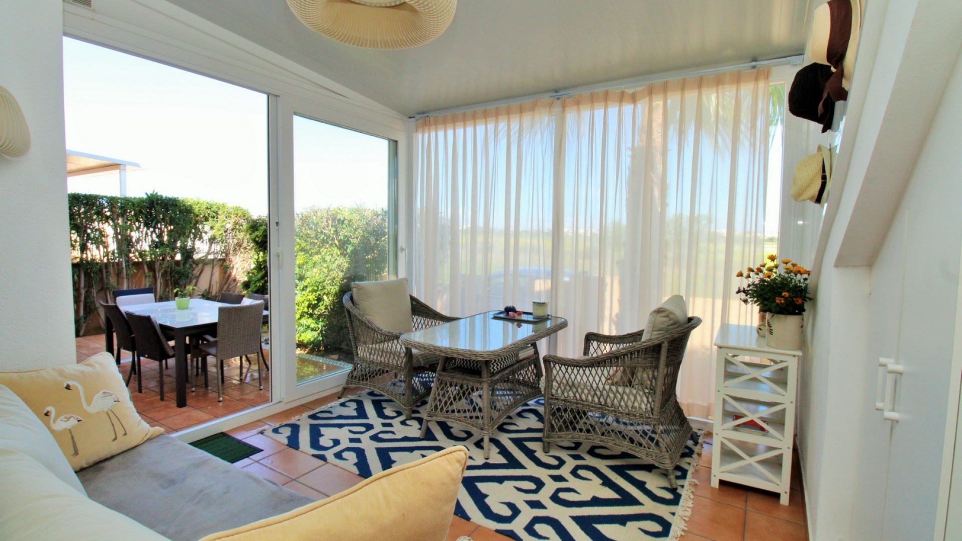 Revente - Appartement - Villamartin - Los Dolses