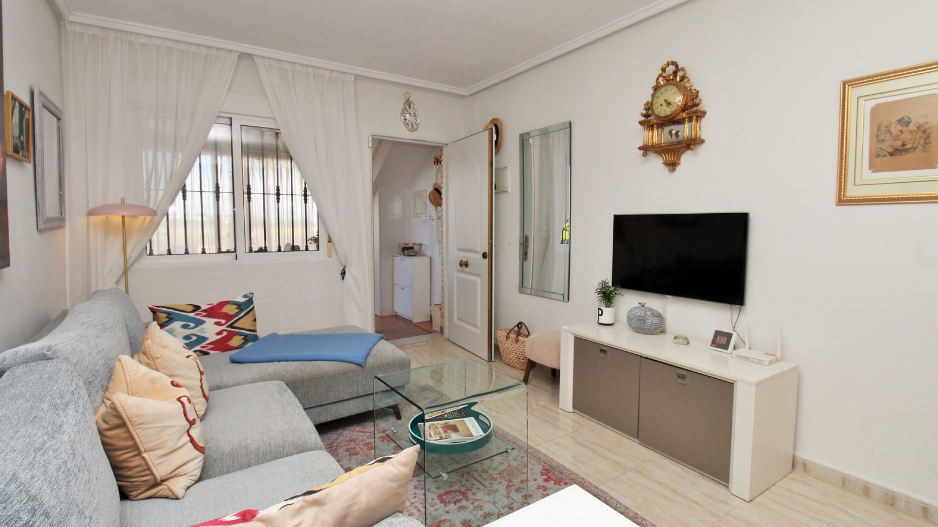 Revente - Appartement - Villamartin - Los Dolses