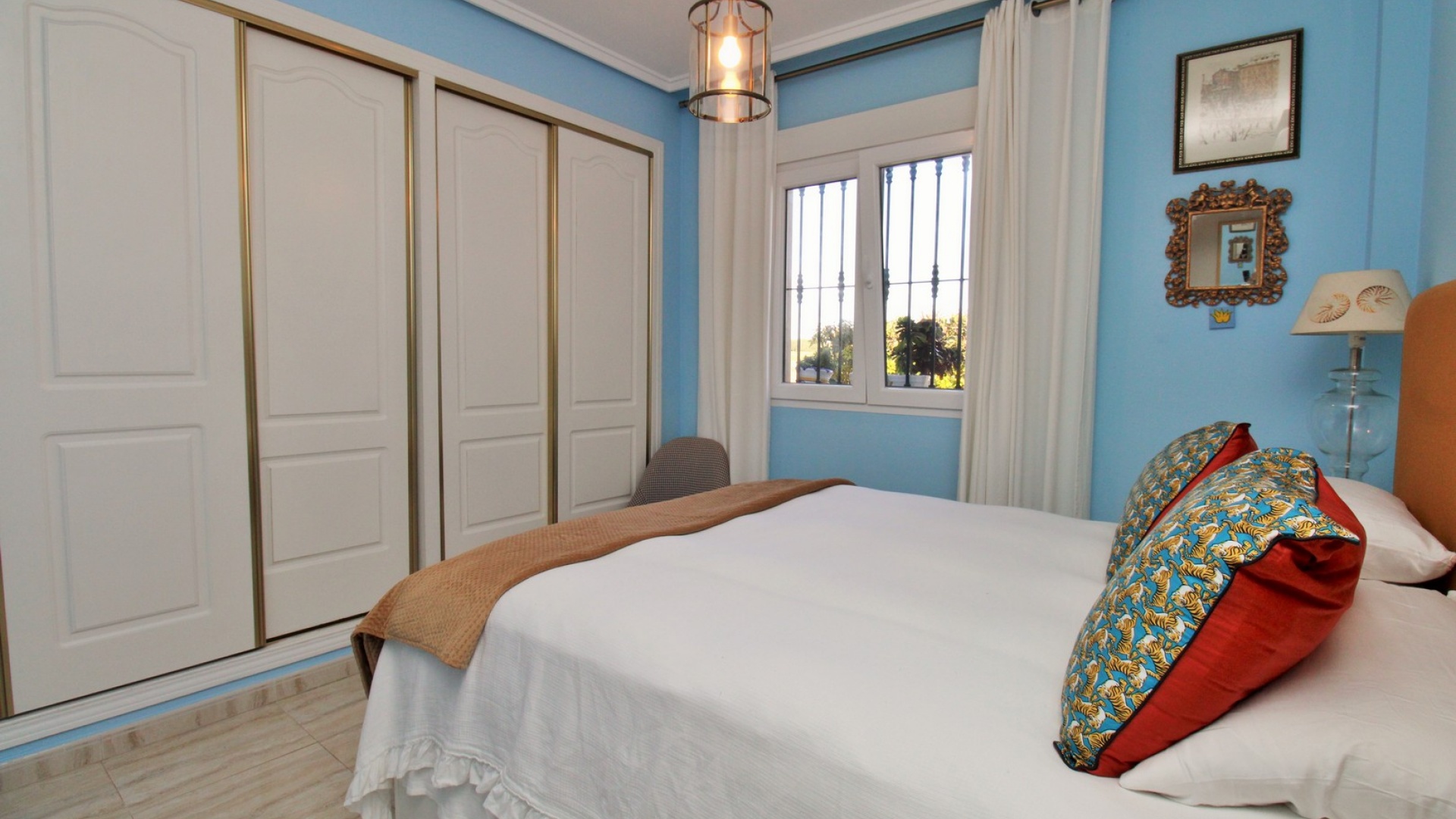 Revente - Appartement - Villamartin - Los Dolses