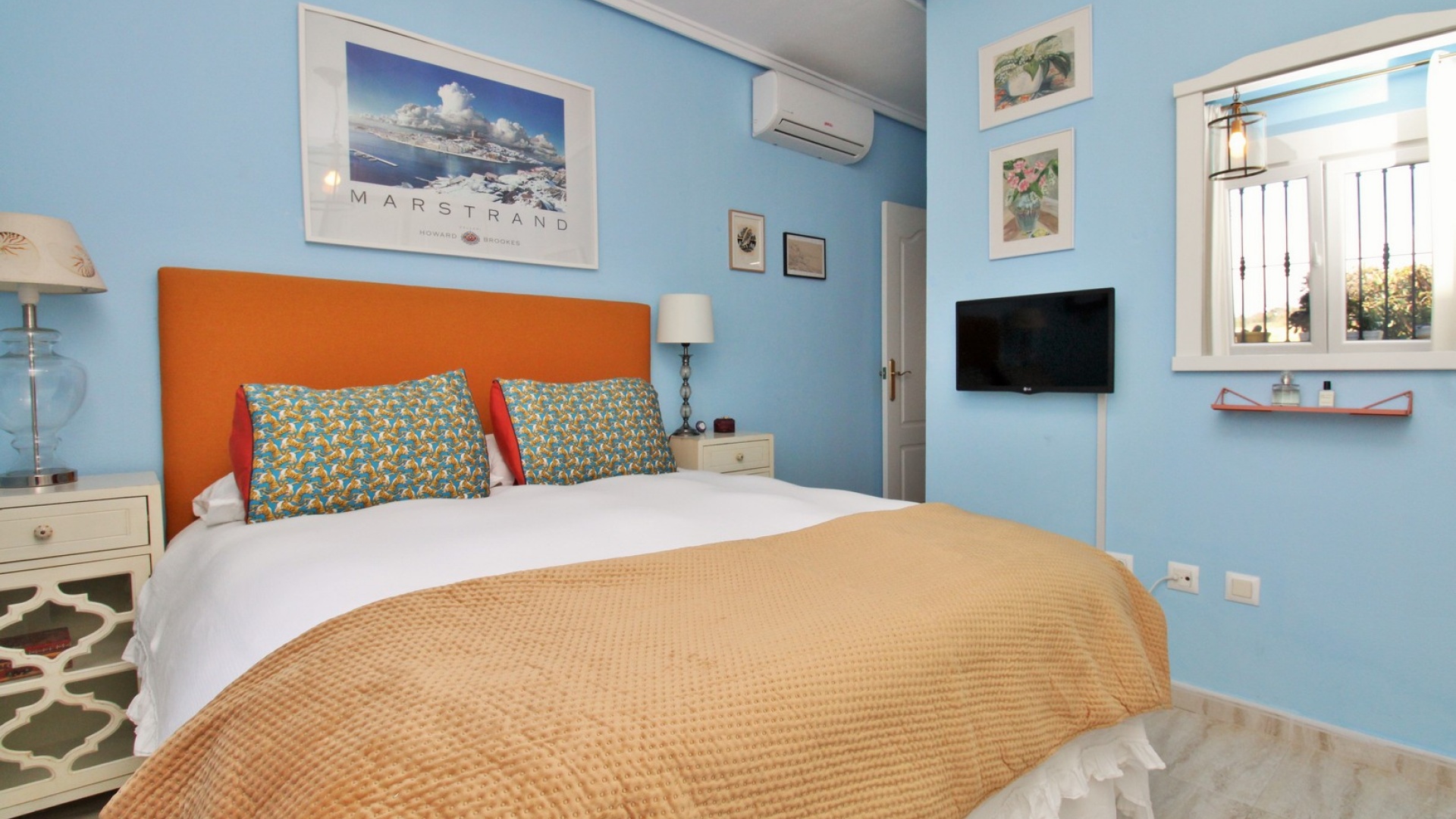 Revente - Appartement - Villamartin - Los Dolses