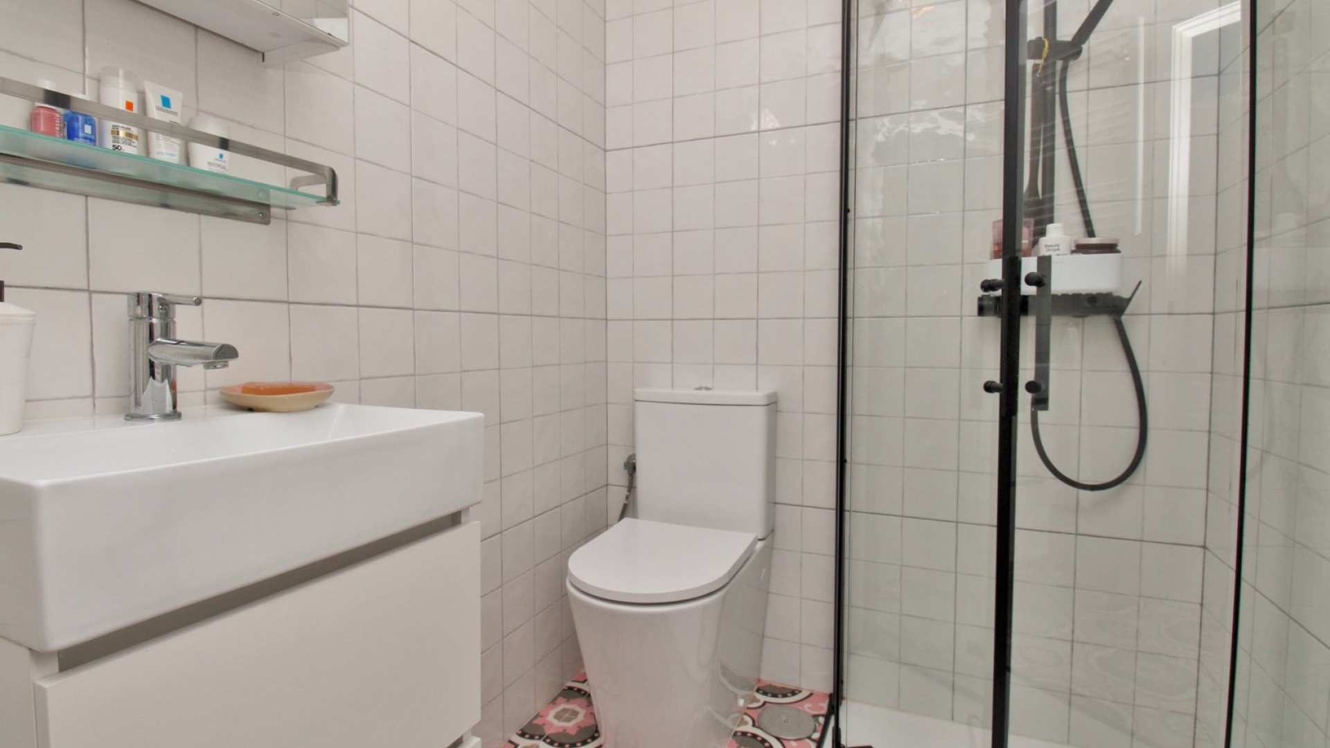 Revente - Appartement - Villamartin - Los Dolses