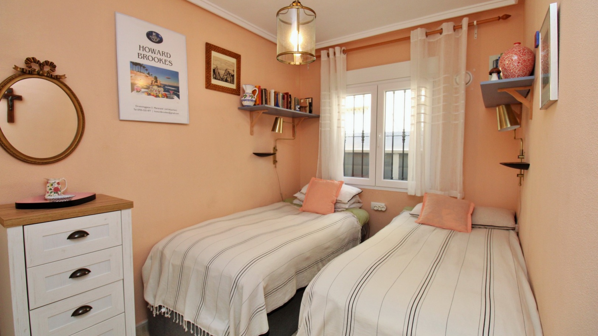 Revente - Appartement - Villamartin - Los Dolses