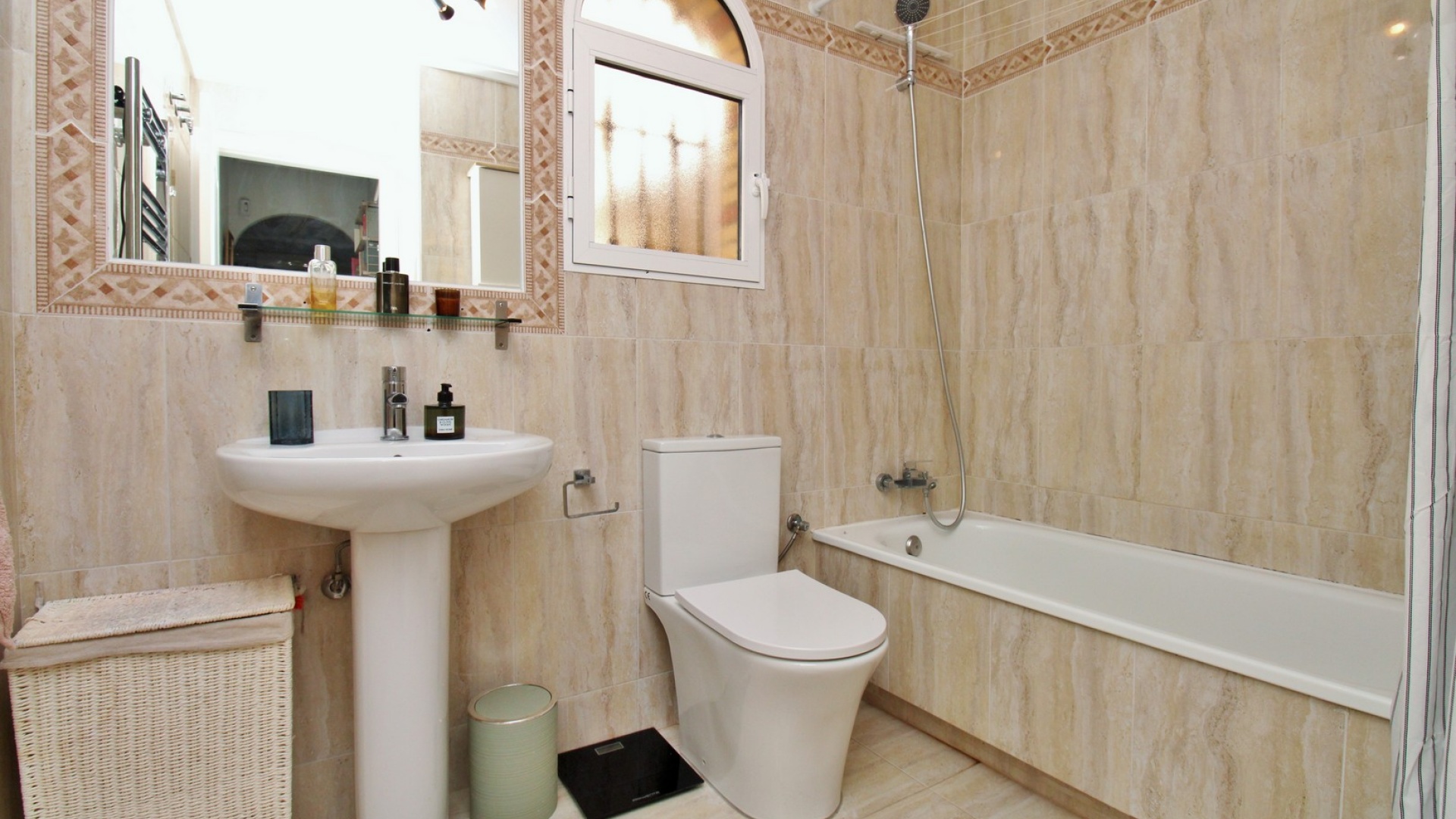 Revente - Appartement - Villamartin - Los Dolses