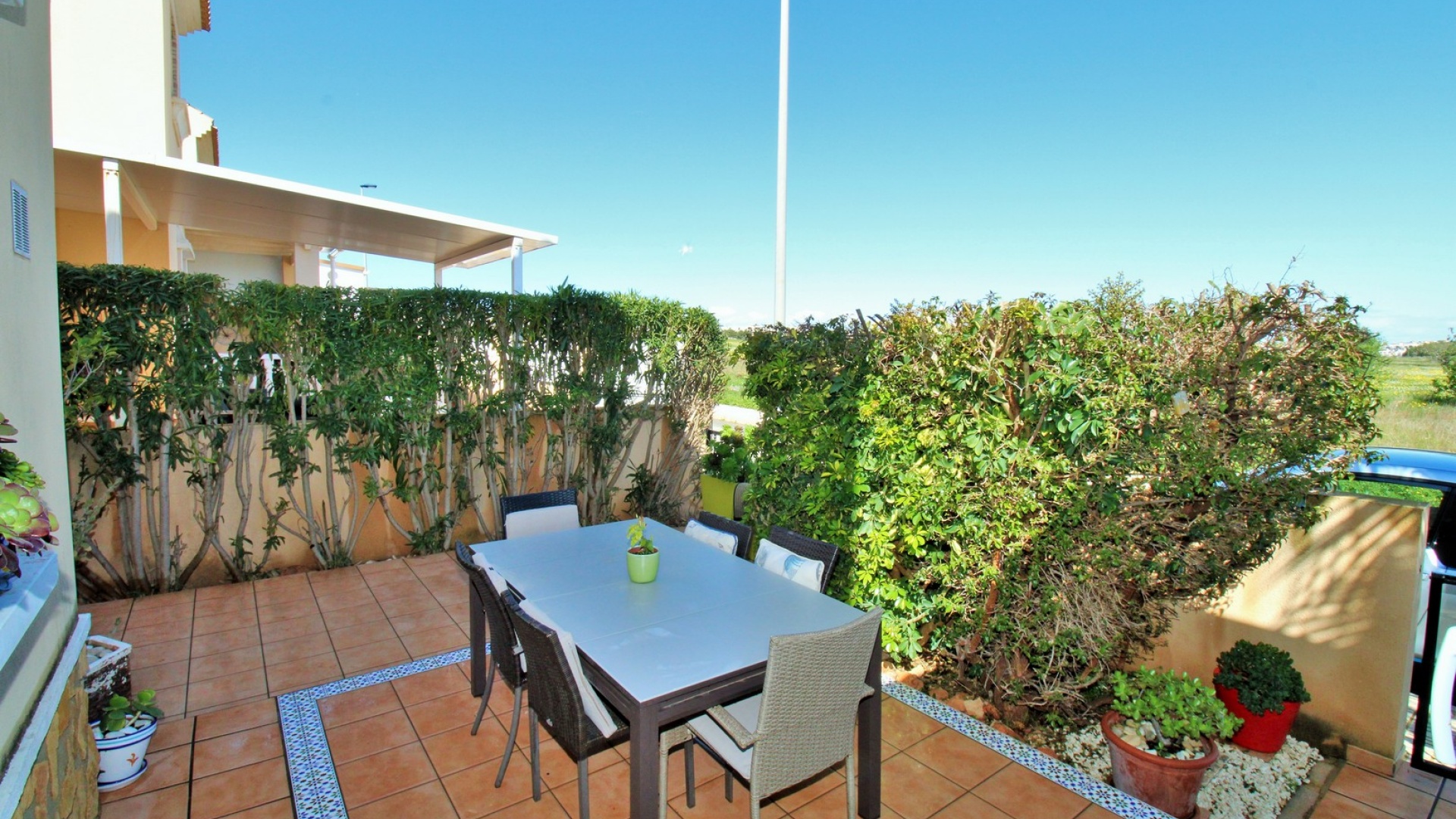 Revente - Appartement - Villamartin - Los Dolses