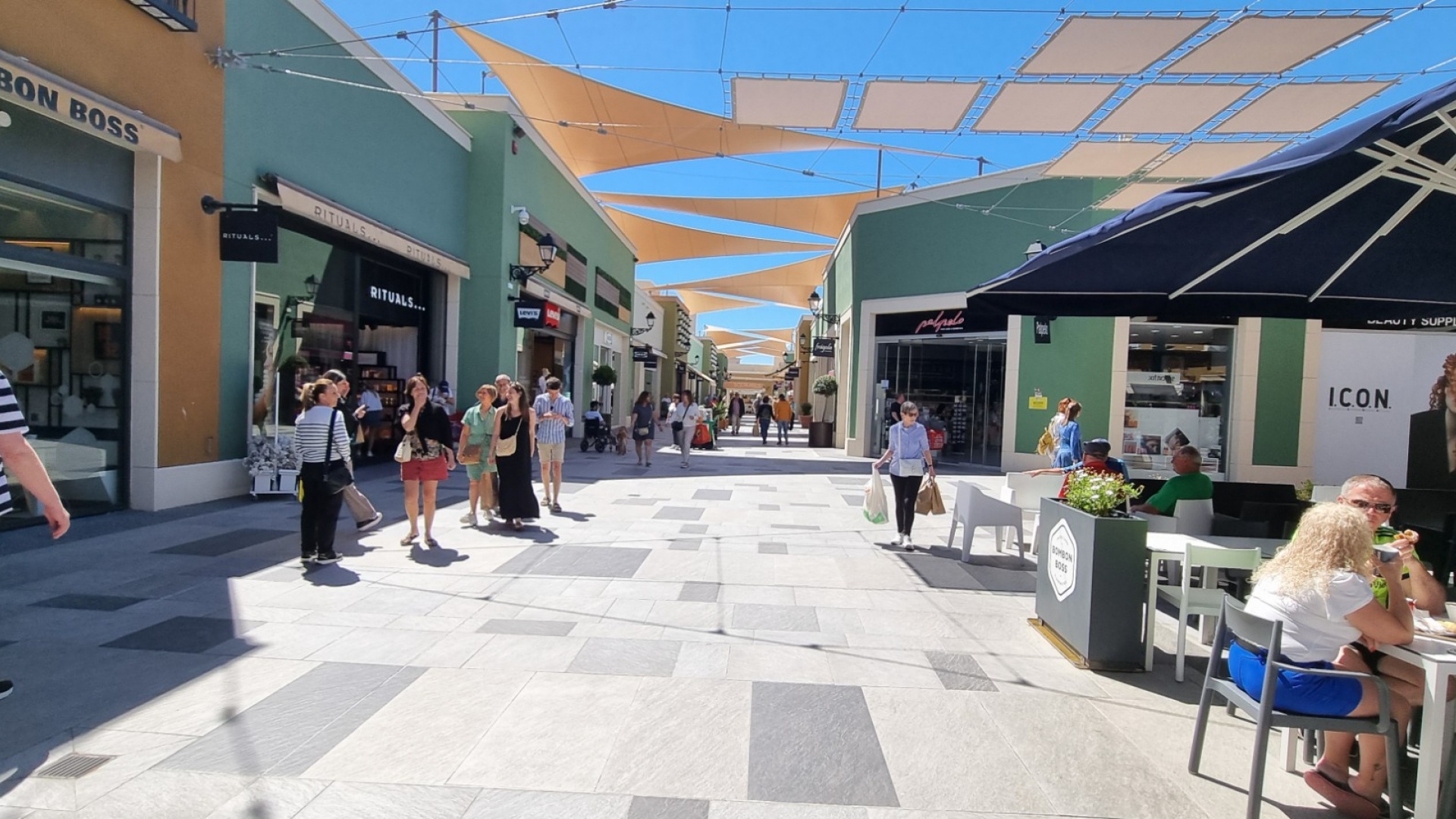 Revente - Appartement - Villamartin - Los Dolses