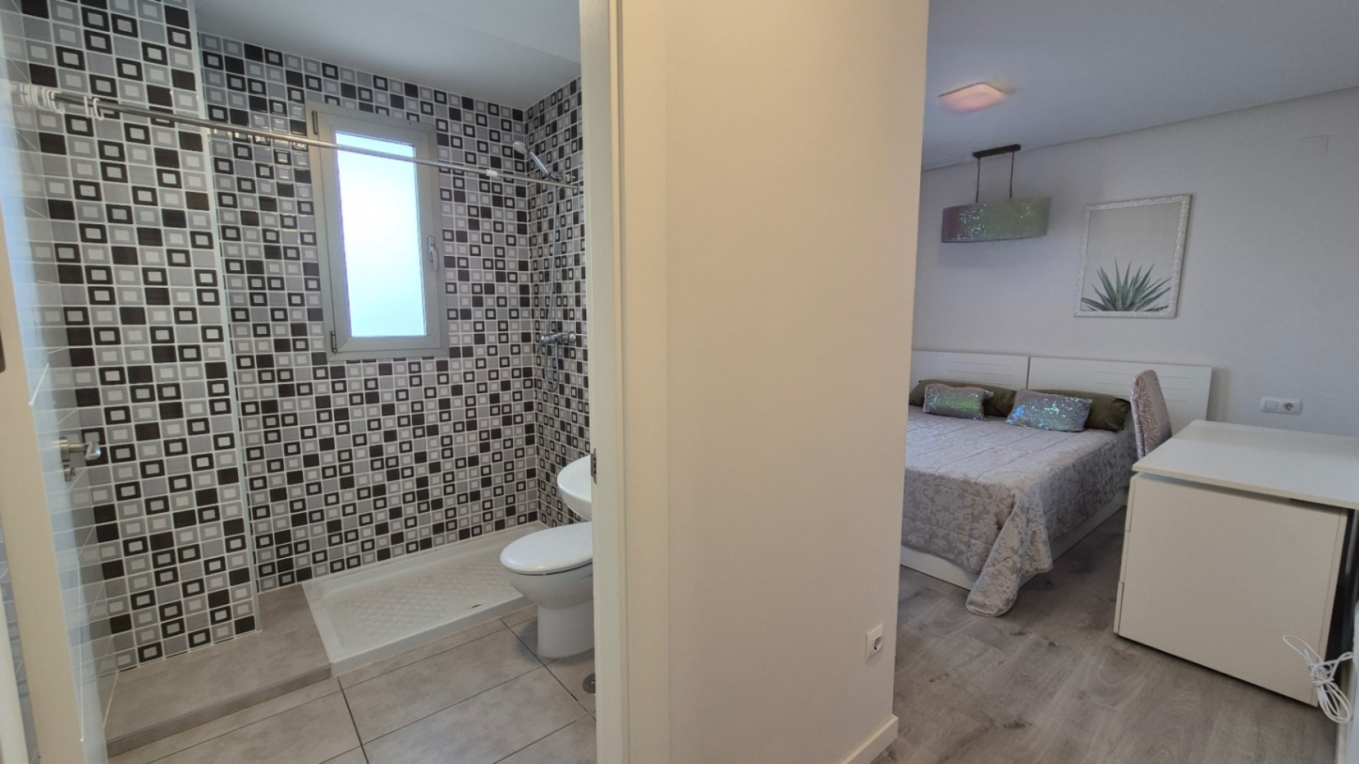 Revente - Appartement - Villamartin - Los Dolses